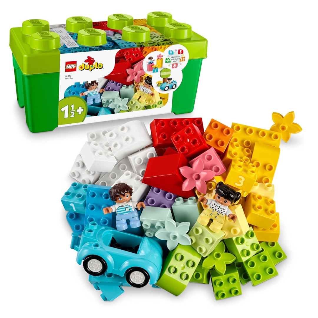 Lego Duplo Brick Box