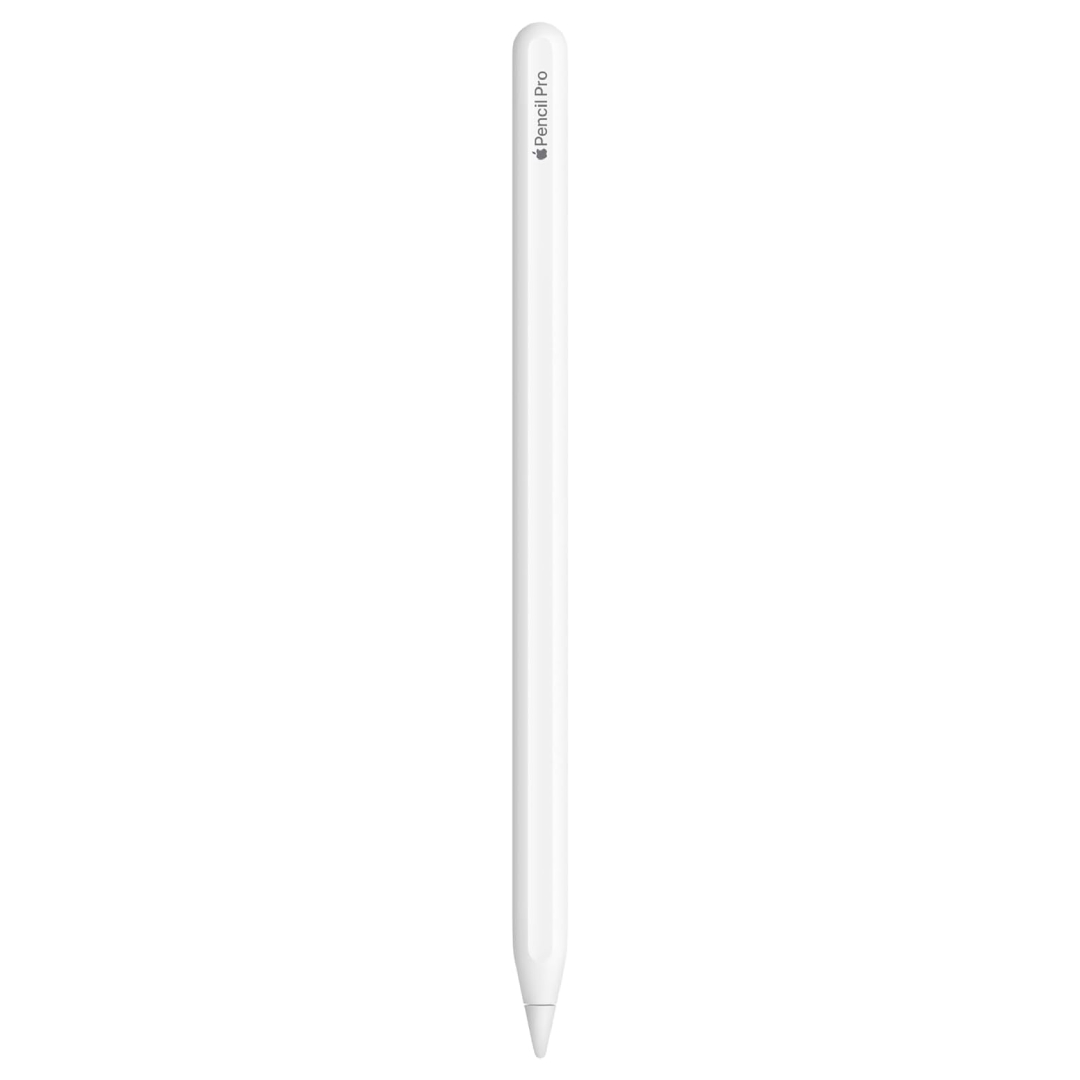 Apple Pencil Pro advanced stylus