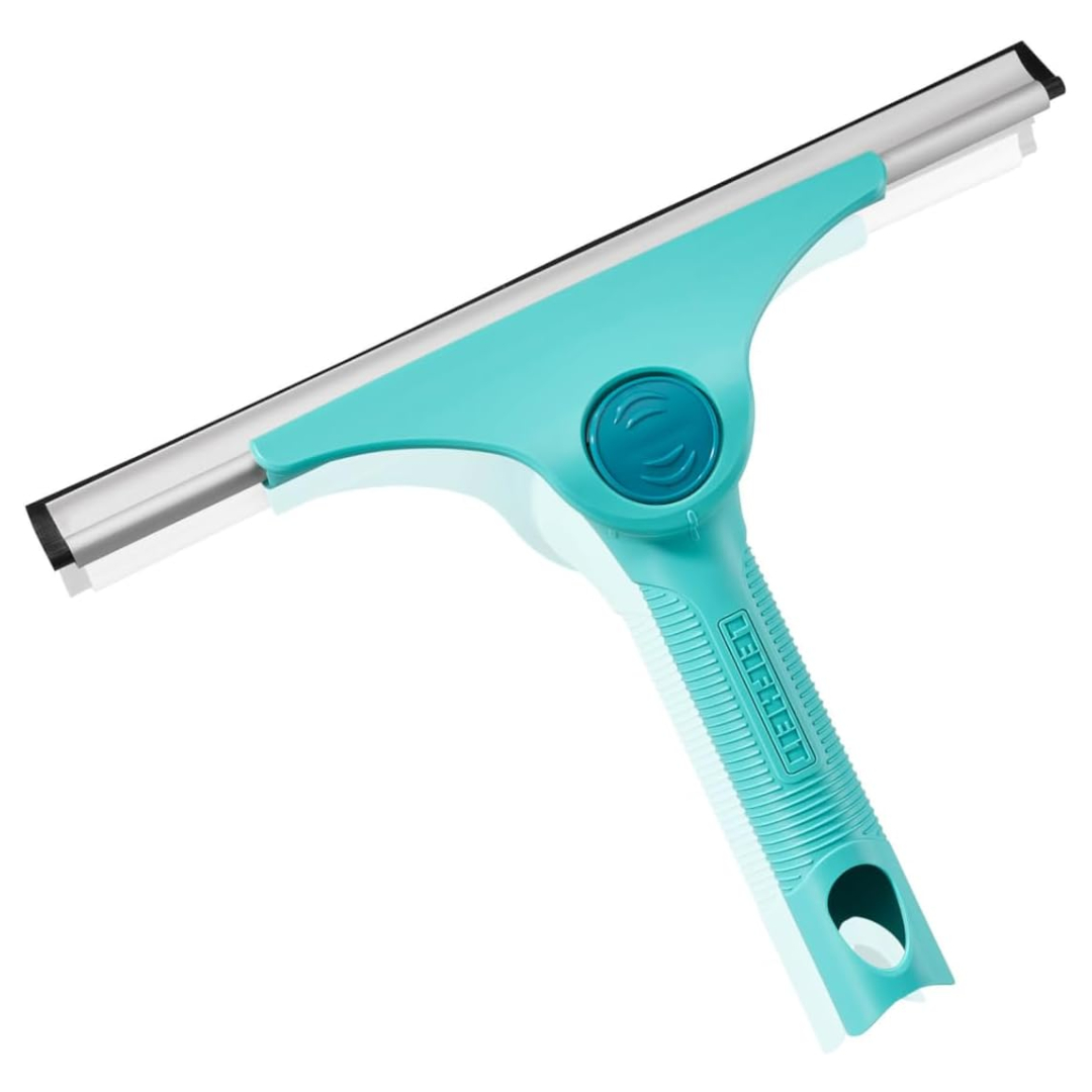Leifheit window squeegee