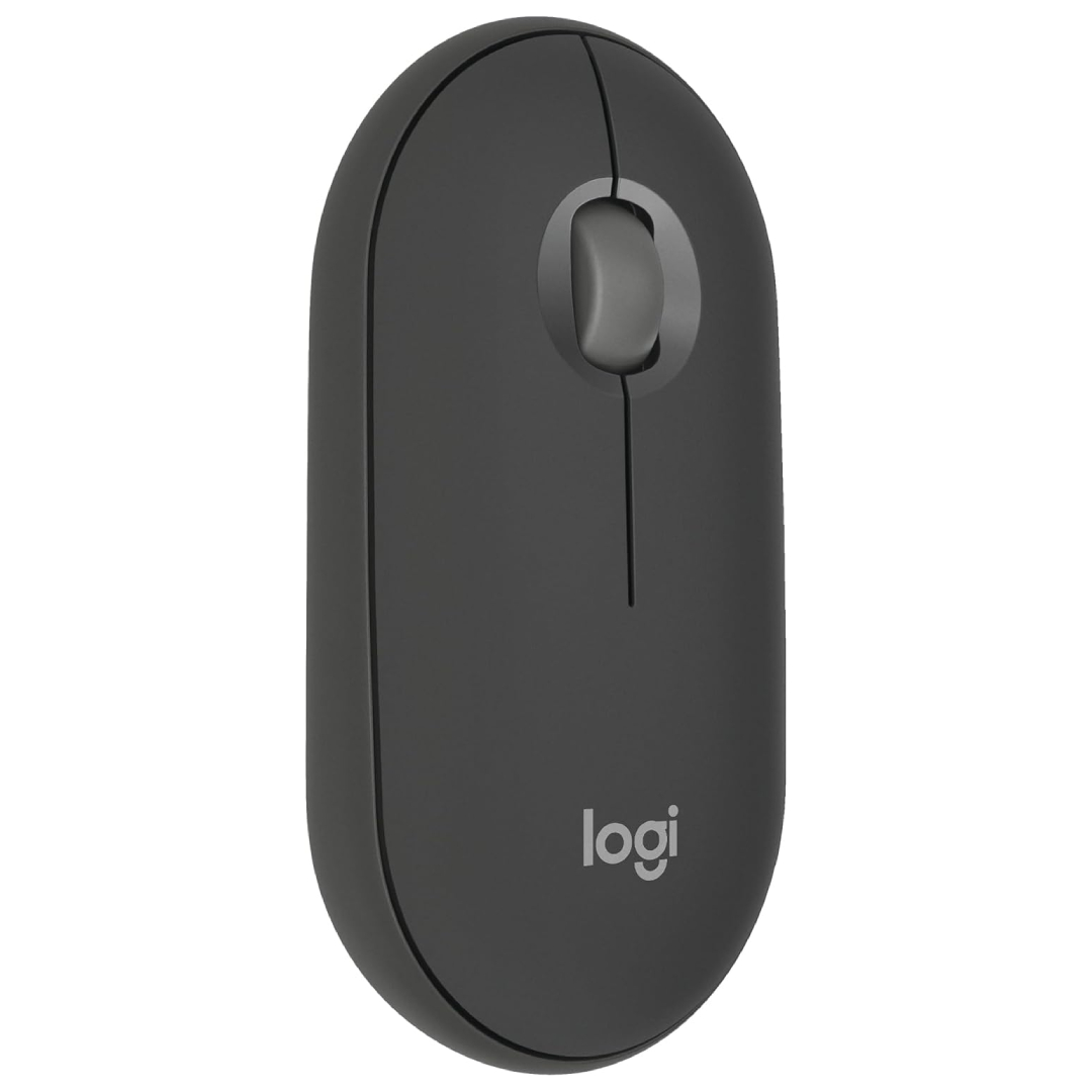 Logitech Pebble Mouse 2 M350s