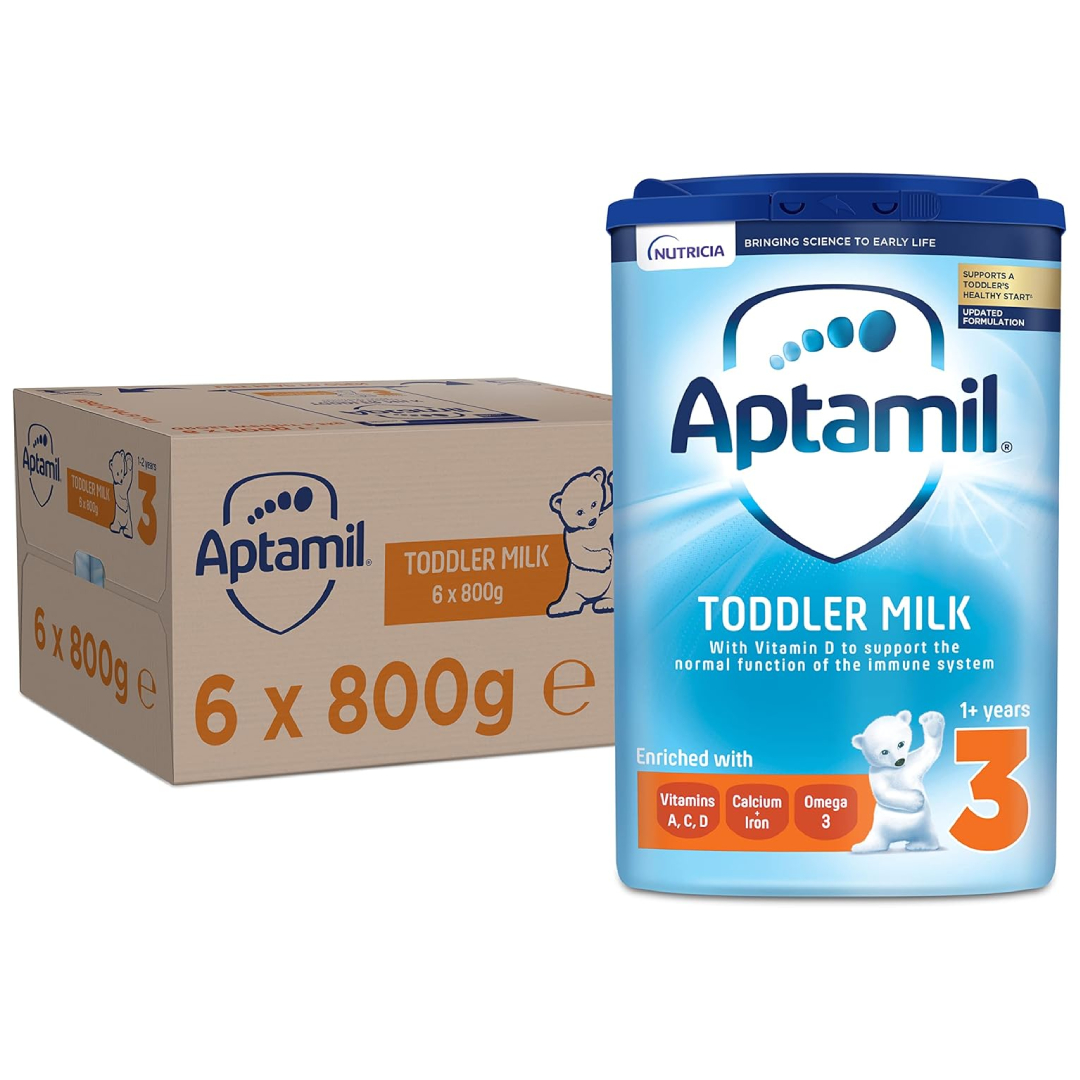 aptamil stage 3 milk