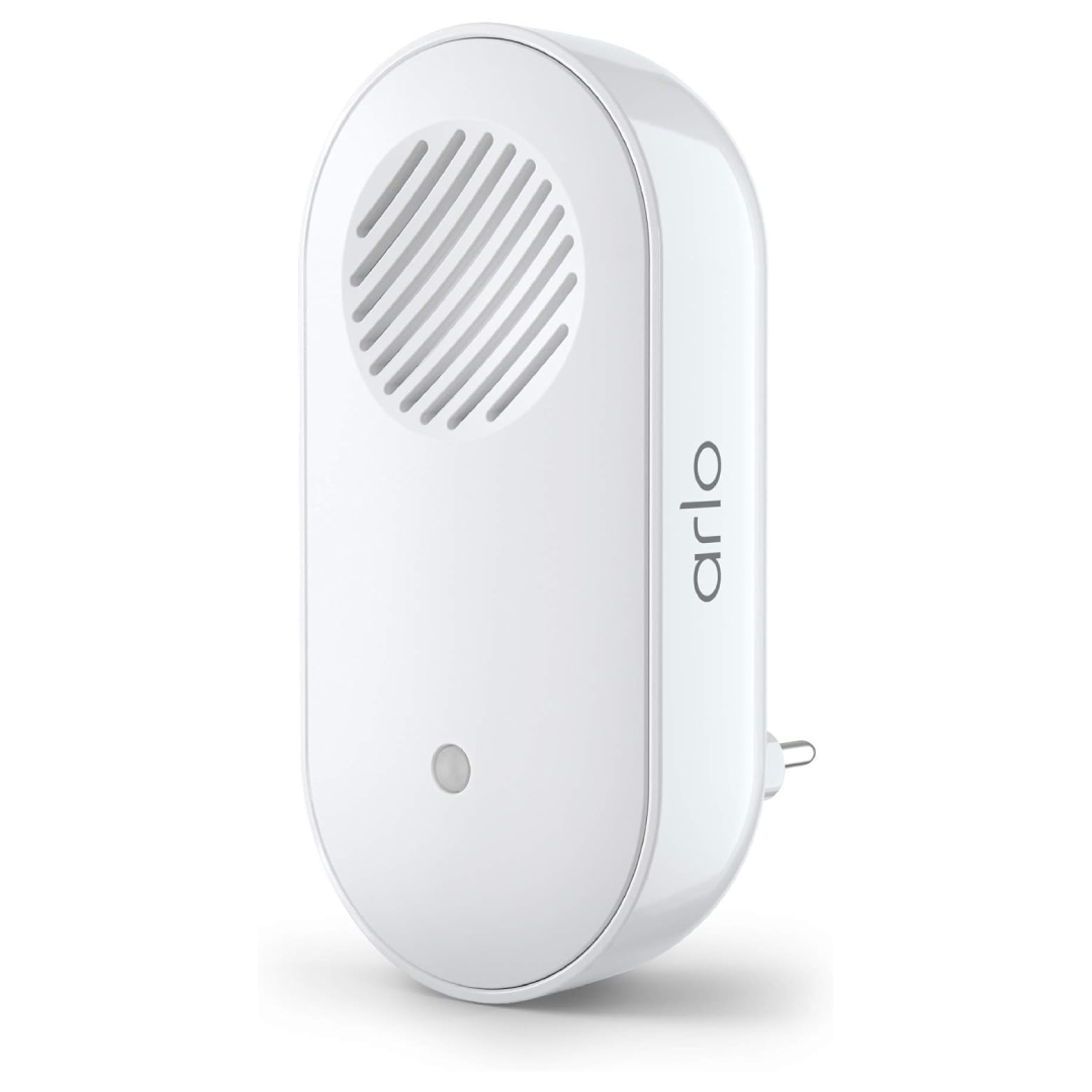 arlo chime 2