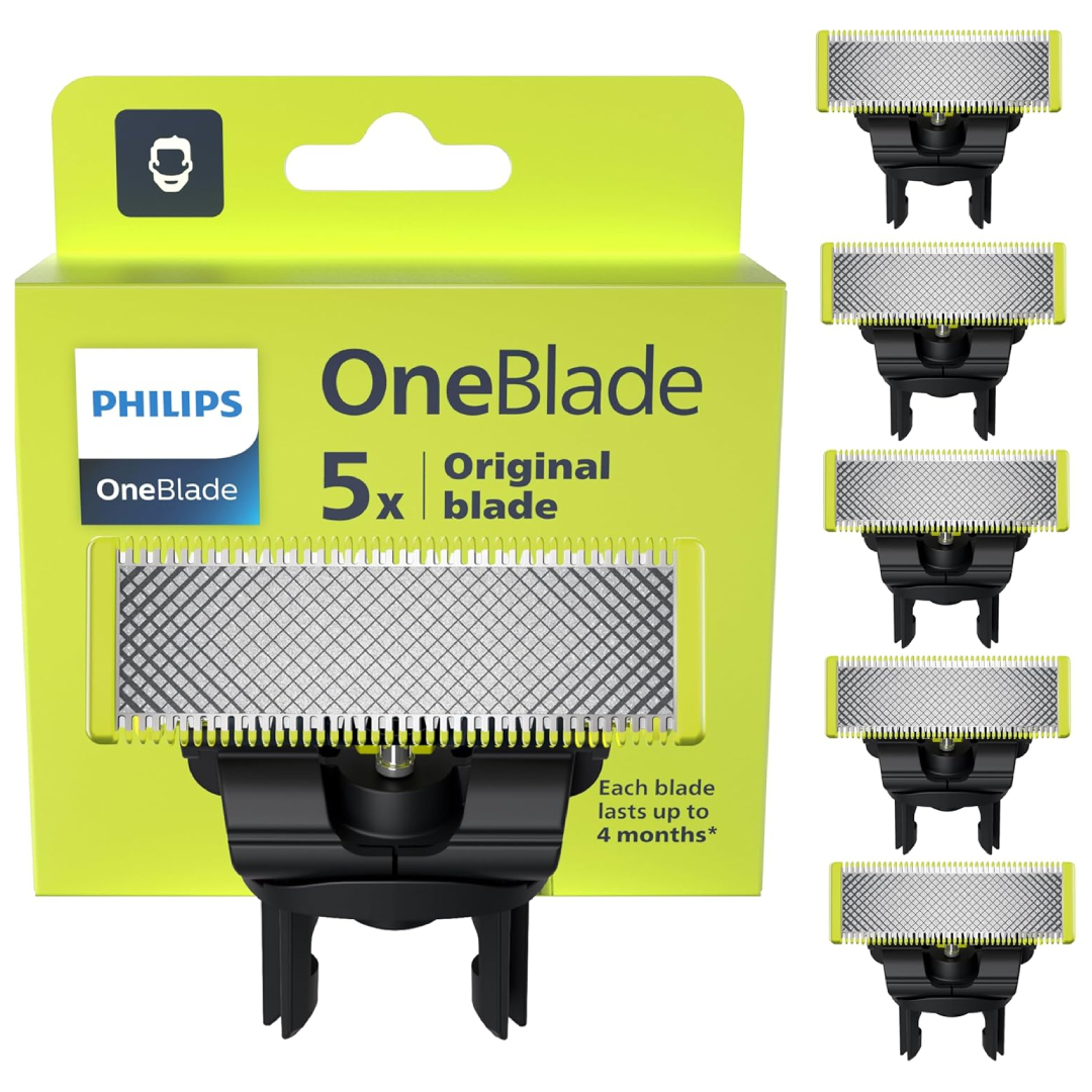 Philips OneBlade replacement blades