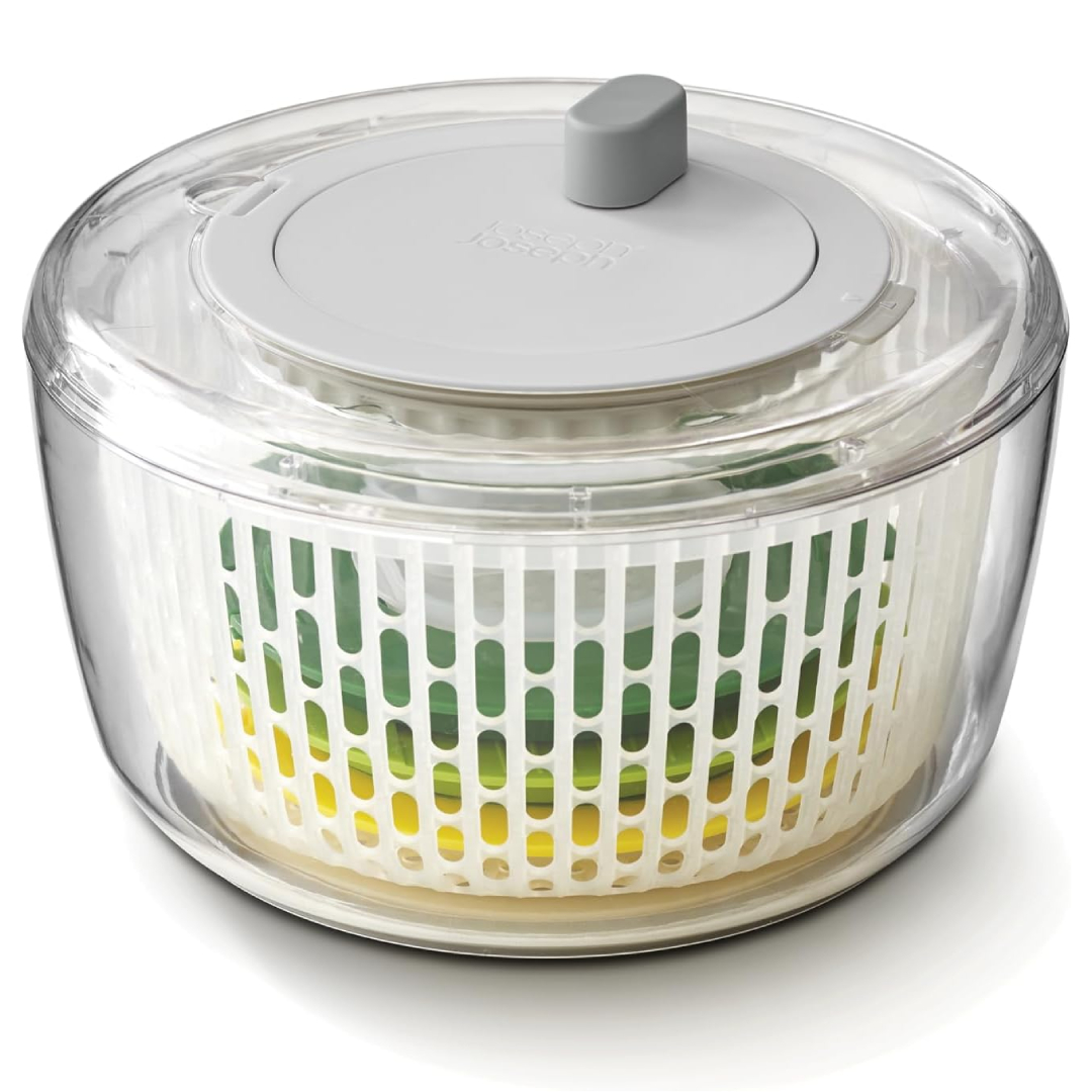 Joseph Joseph salad prep set