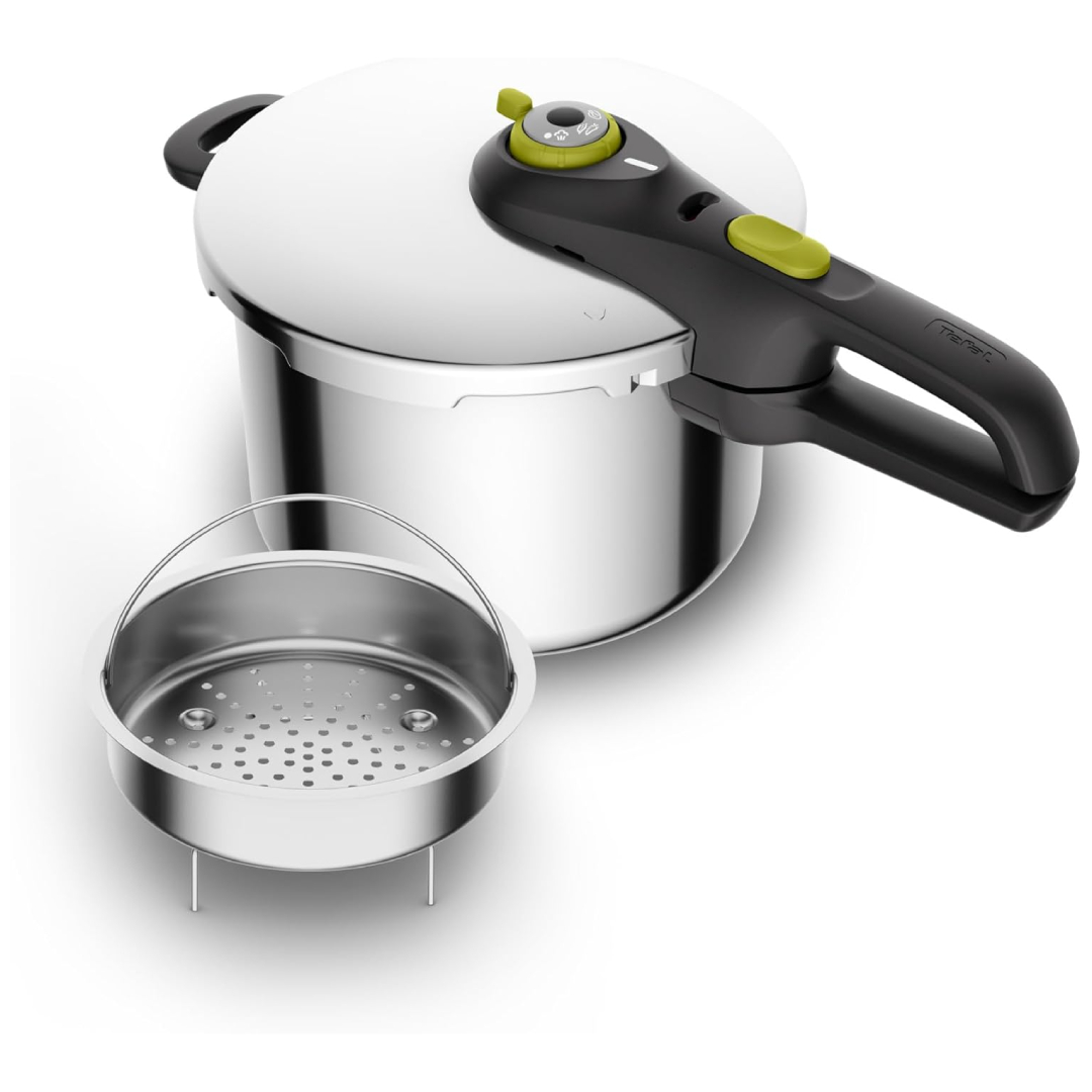 tefal secure 5 pressure cooker