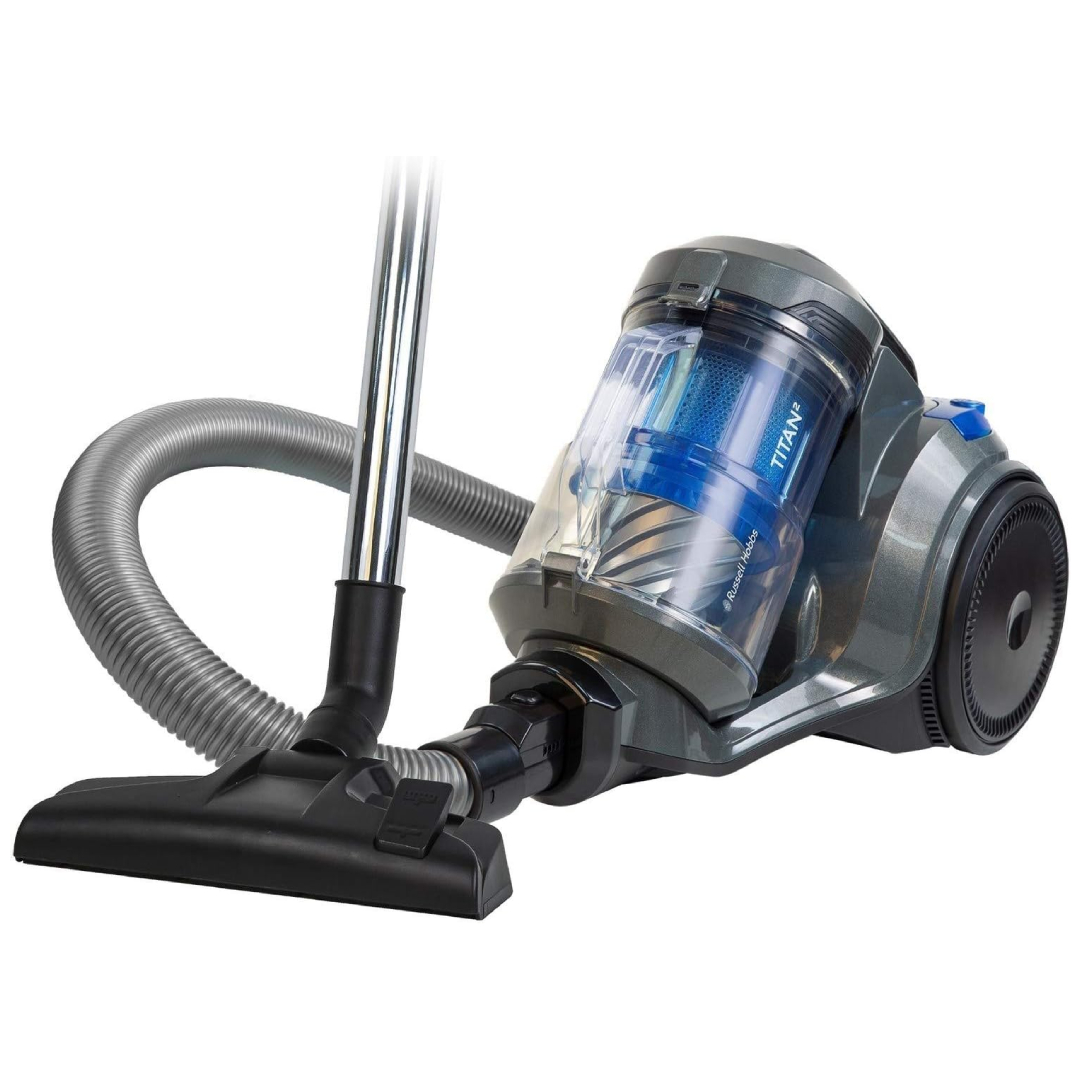 russell hobbs titan2 cylinder vacuum