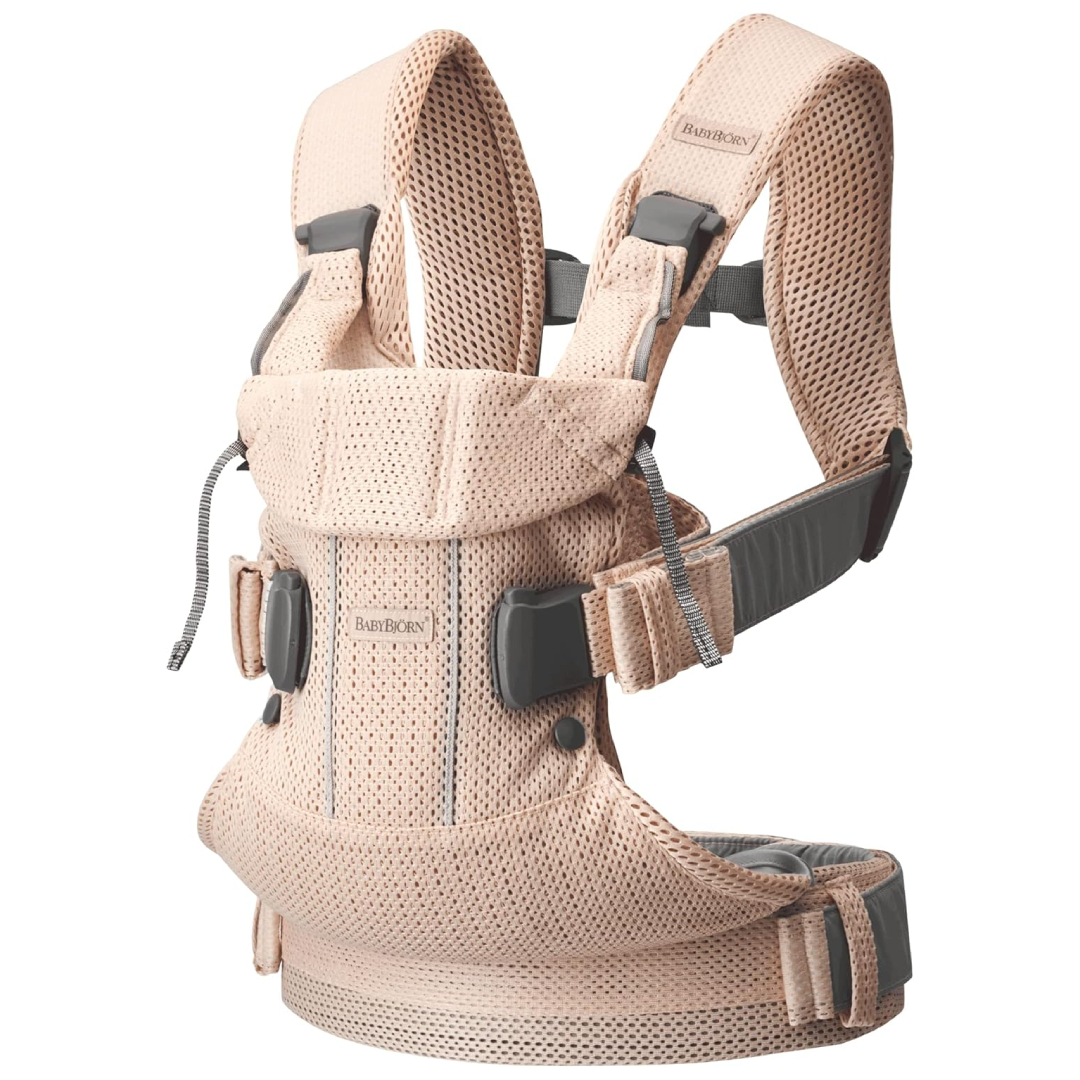 babybjorn one air