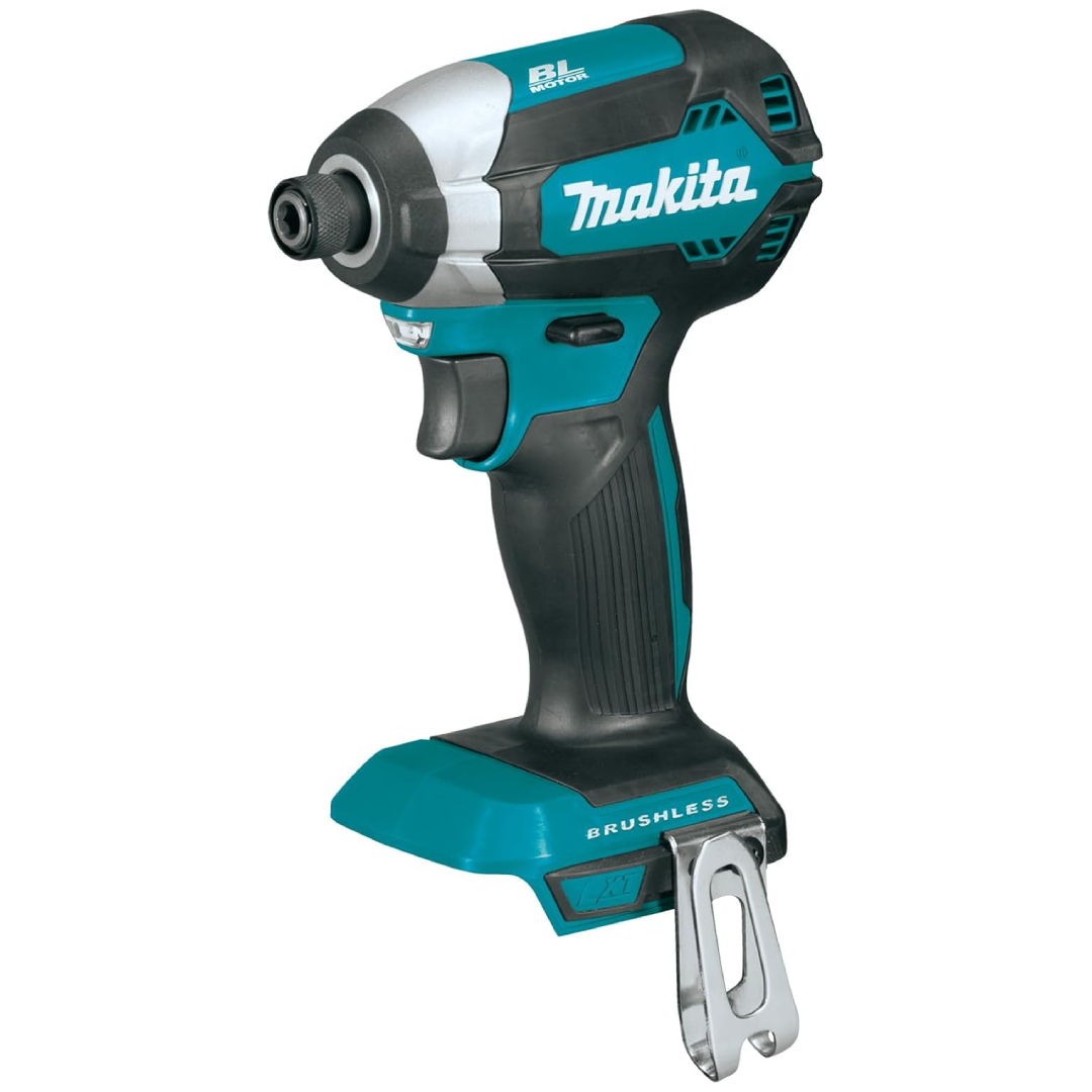 makita impact driver brushless