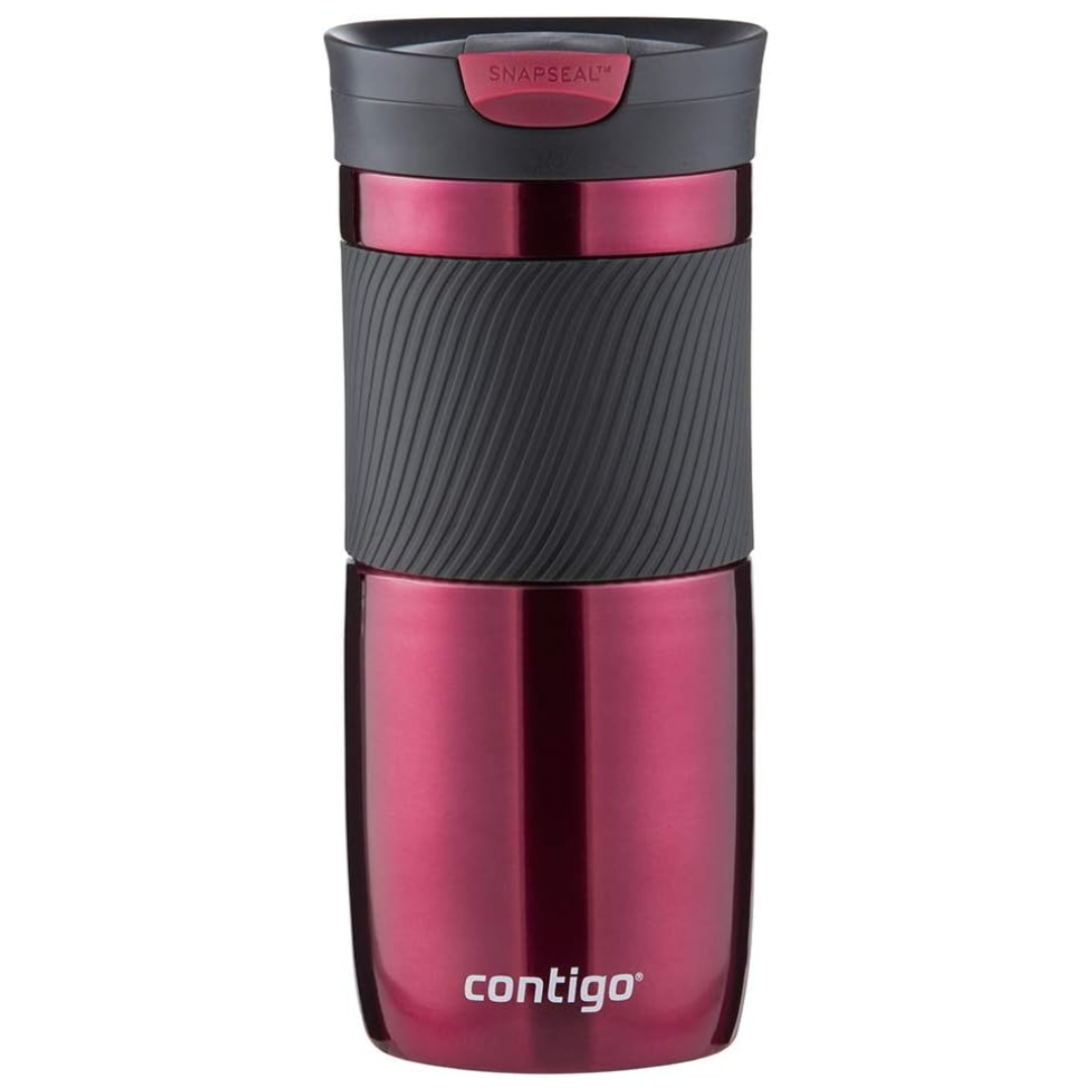 contigo byron snapseal travel mug