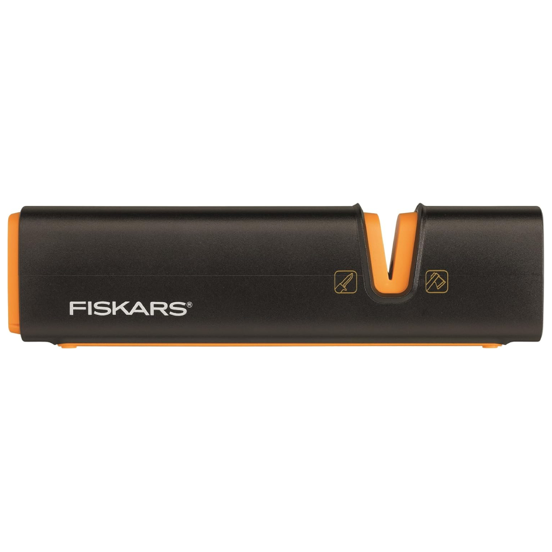 Fiskars Xsharp axe and knife sharpener
