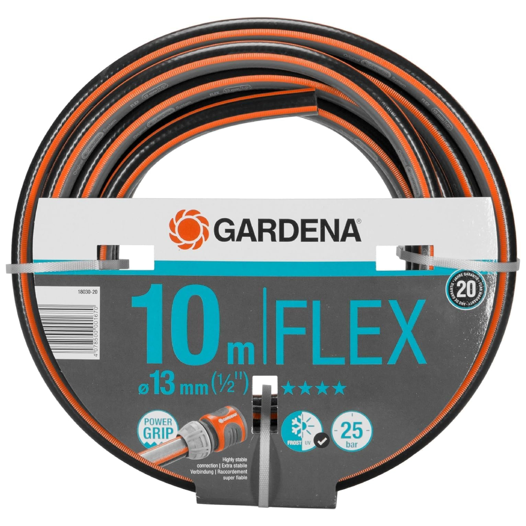 Gardena Comfort Flex garden hose