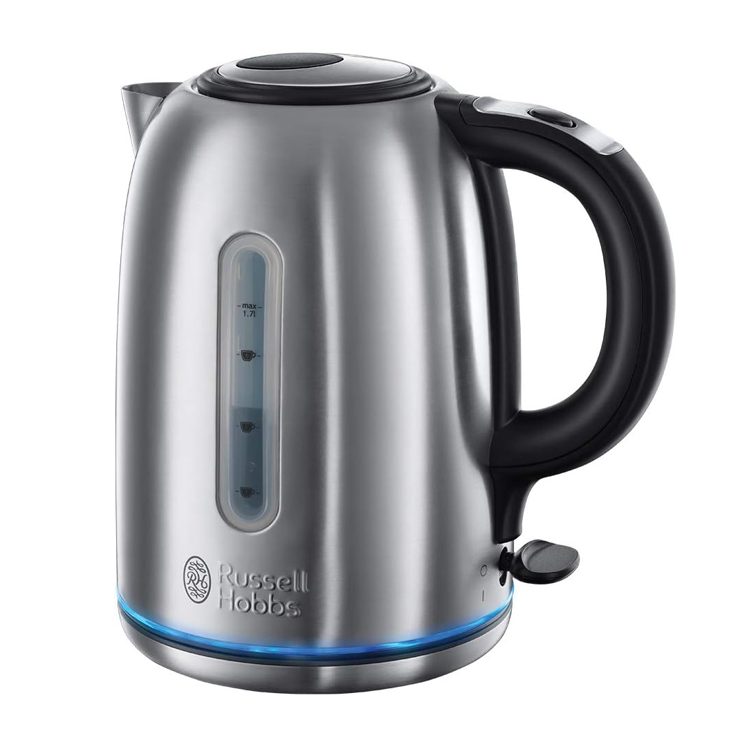 Russell Hobbs Quiet Boil kettle