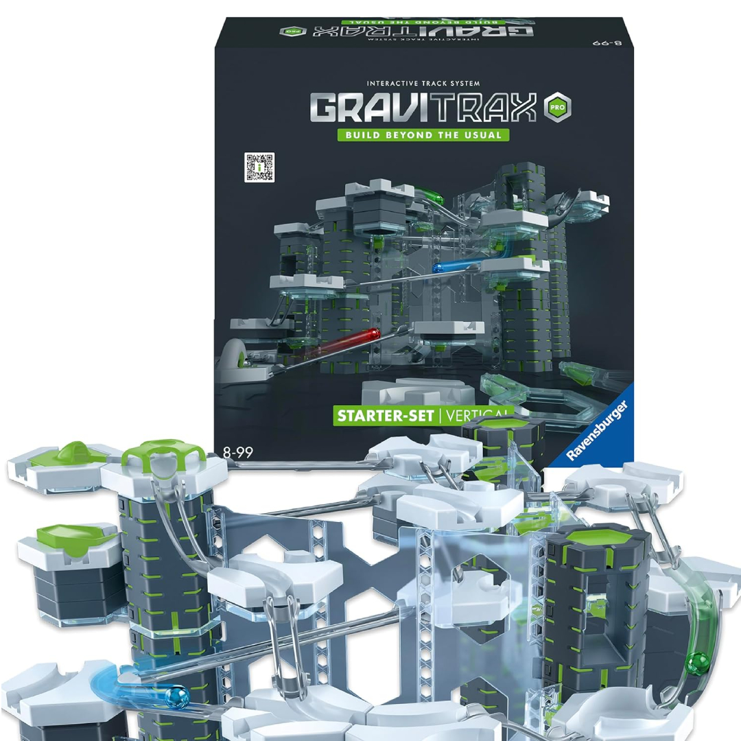 gravitrax pro starter set vertical