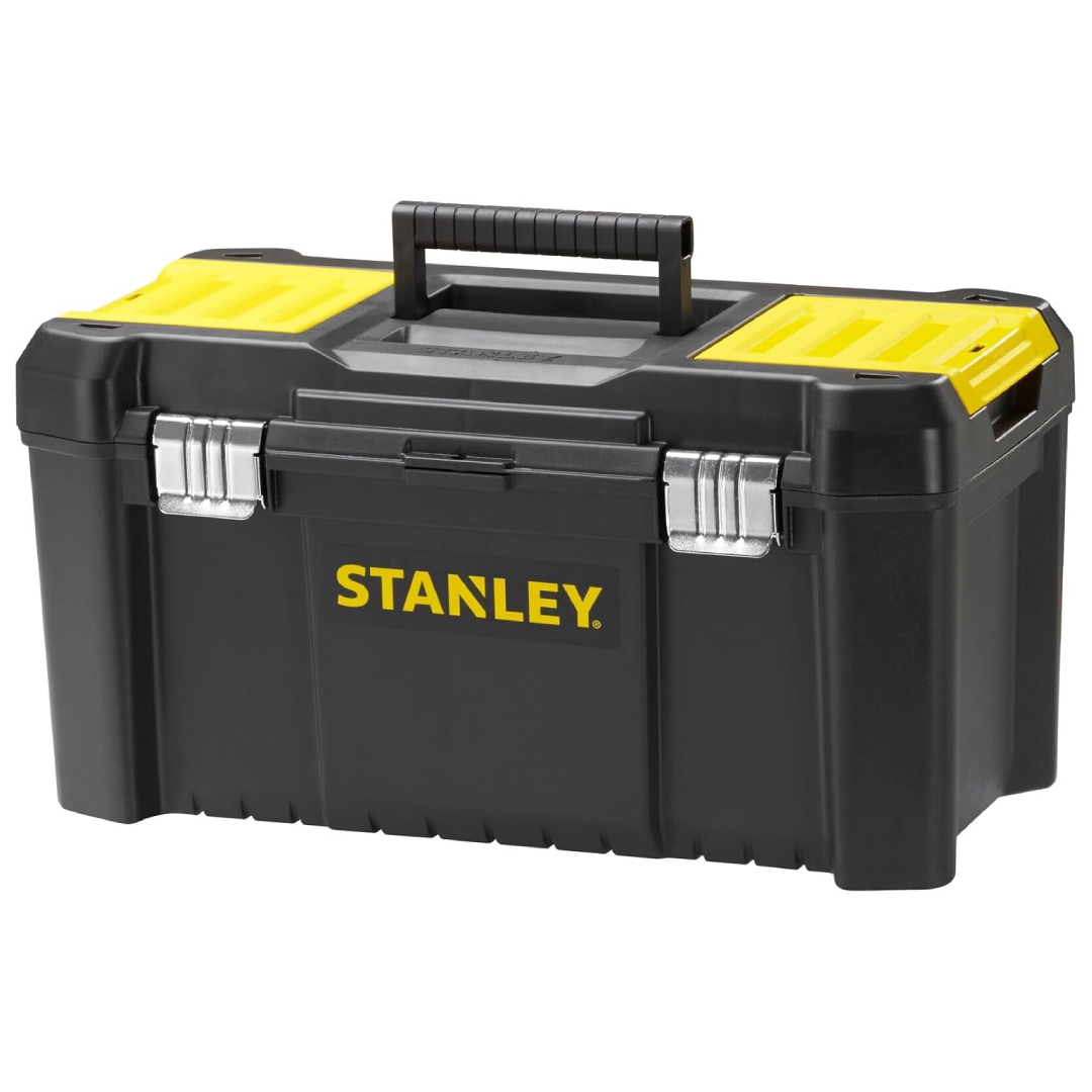 Stanley Essential 19 inch toolbox