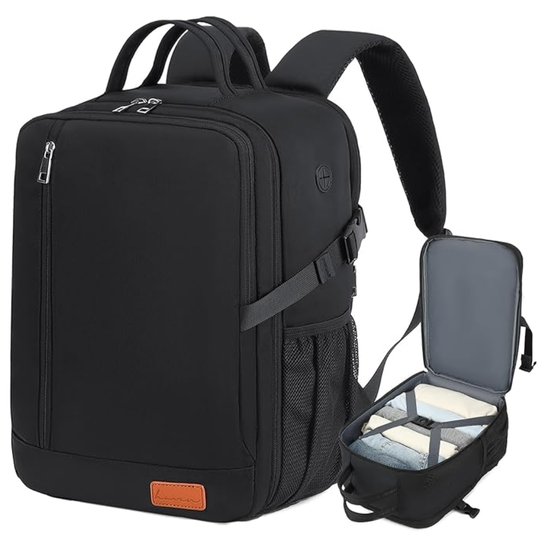 cabin backpack 40x30x20 ryanair