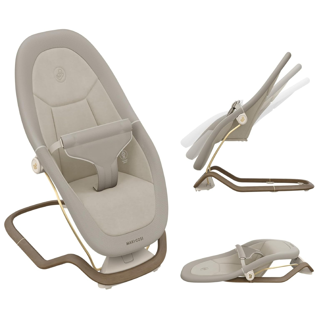 maxi cosi dove baby bouncer