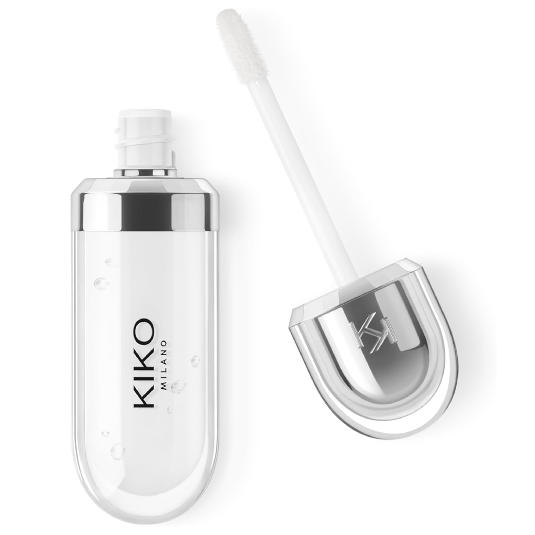 Focus Keyphrase (Yoast SEO) KIKO Milano 3D Hydra Lipgloss clear