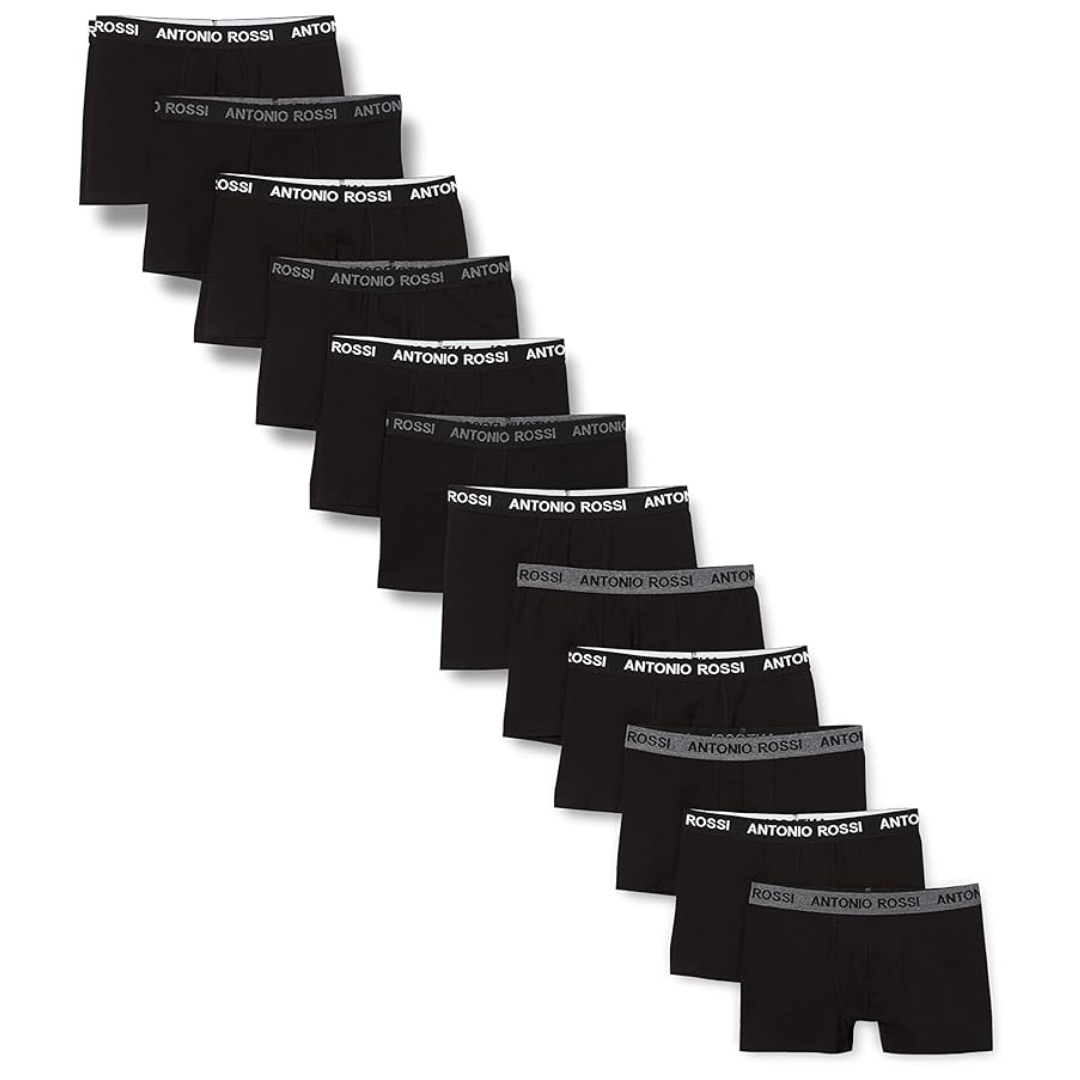 antonio rossi boxer shorts