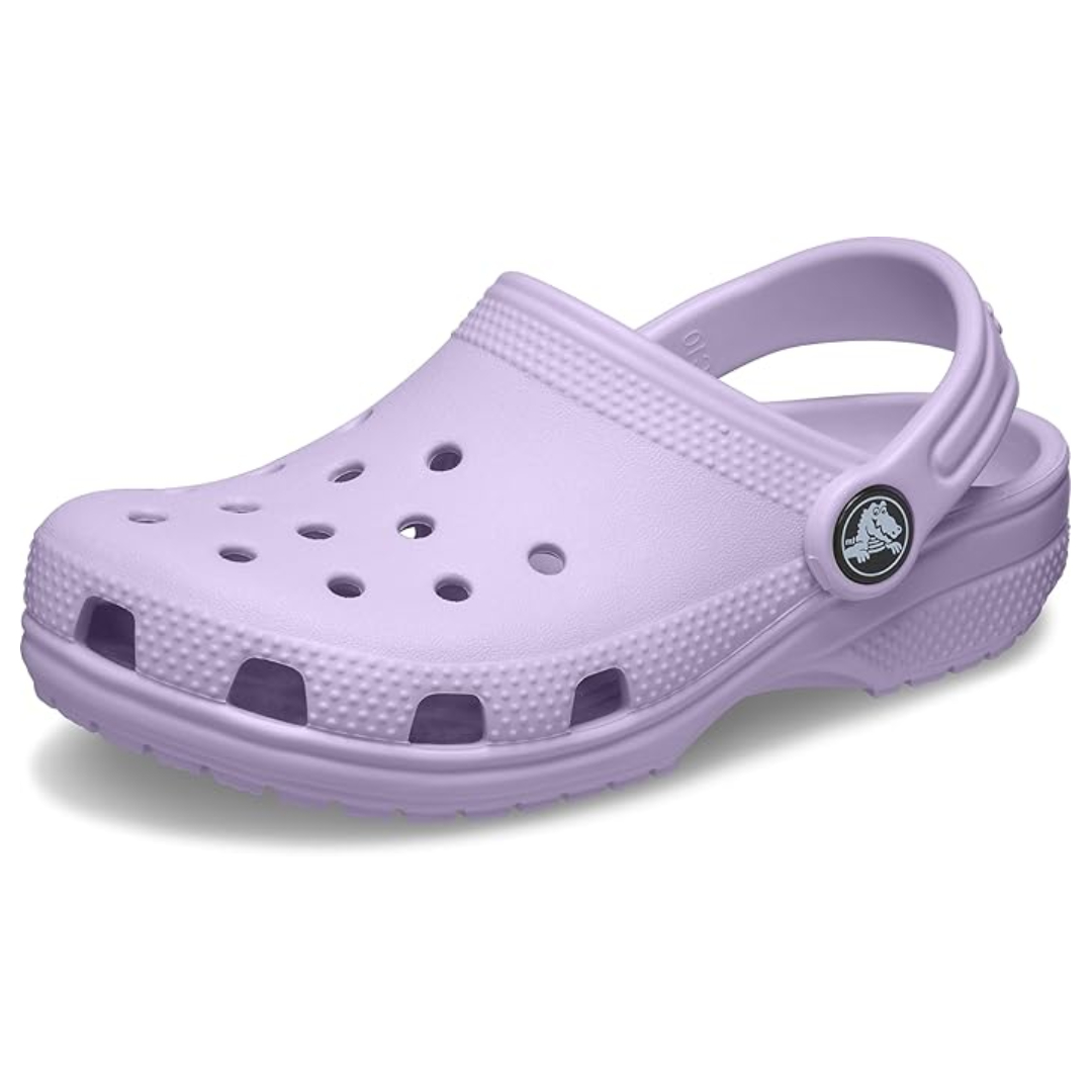 crocs kids classic clogs