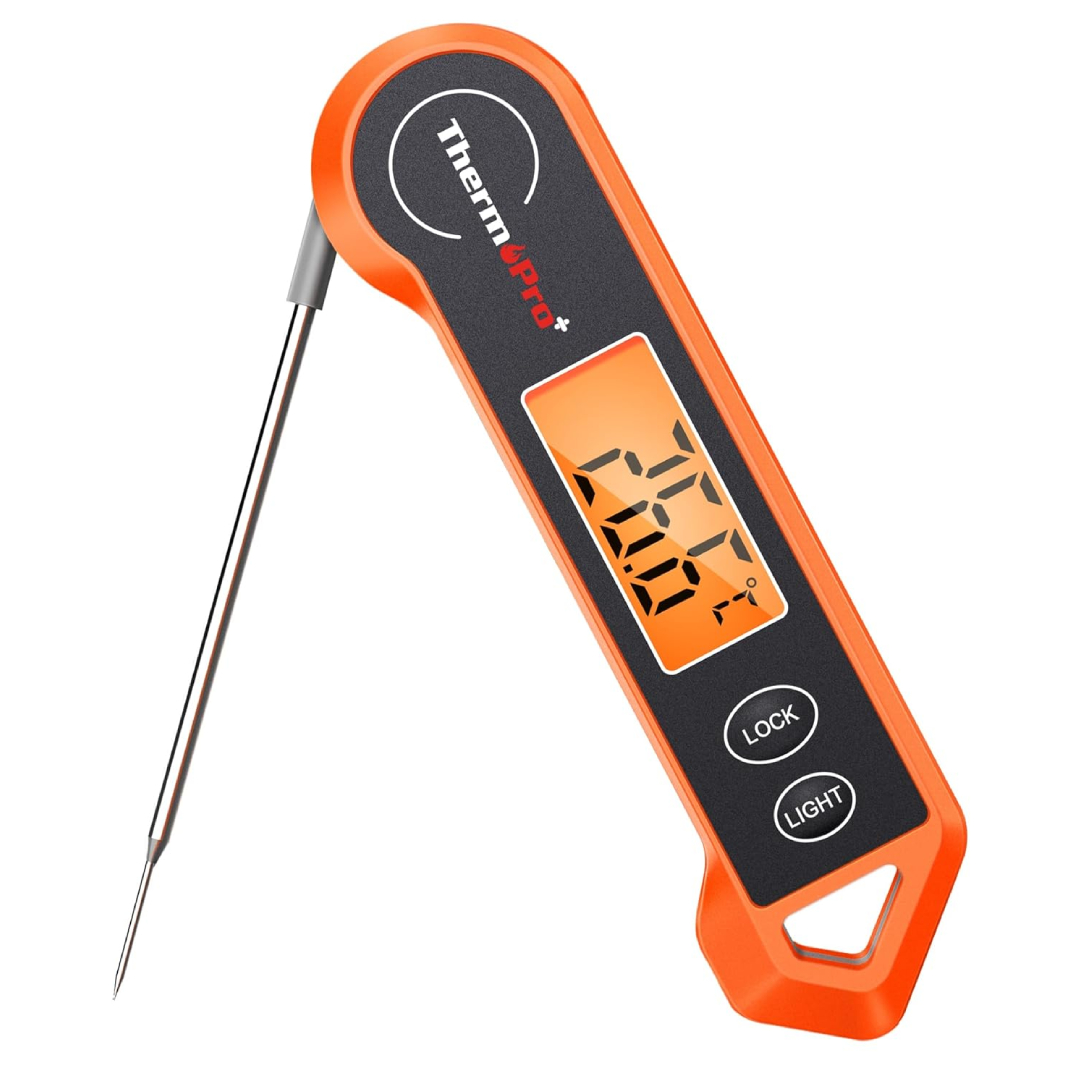 ThermoPro TP19H digital meat thermometer