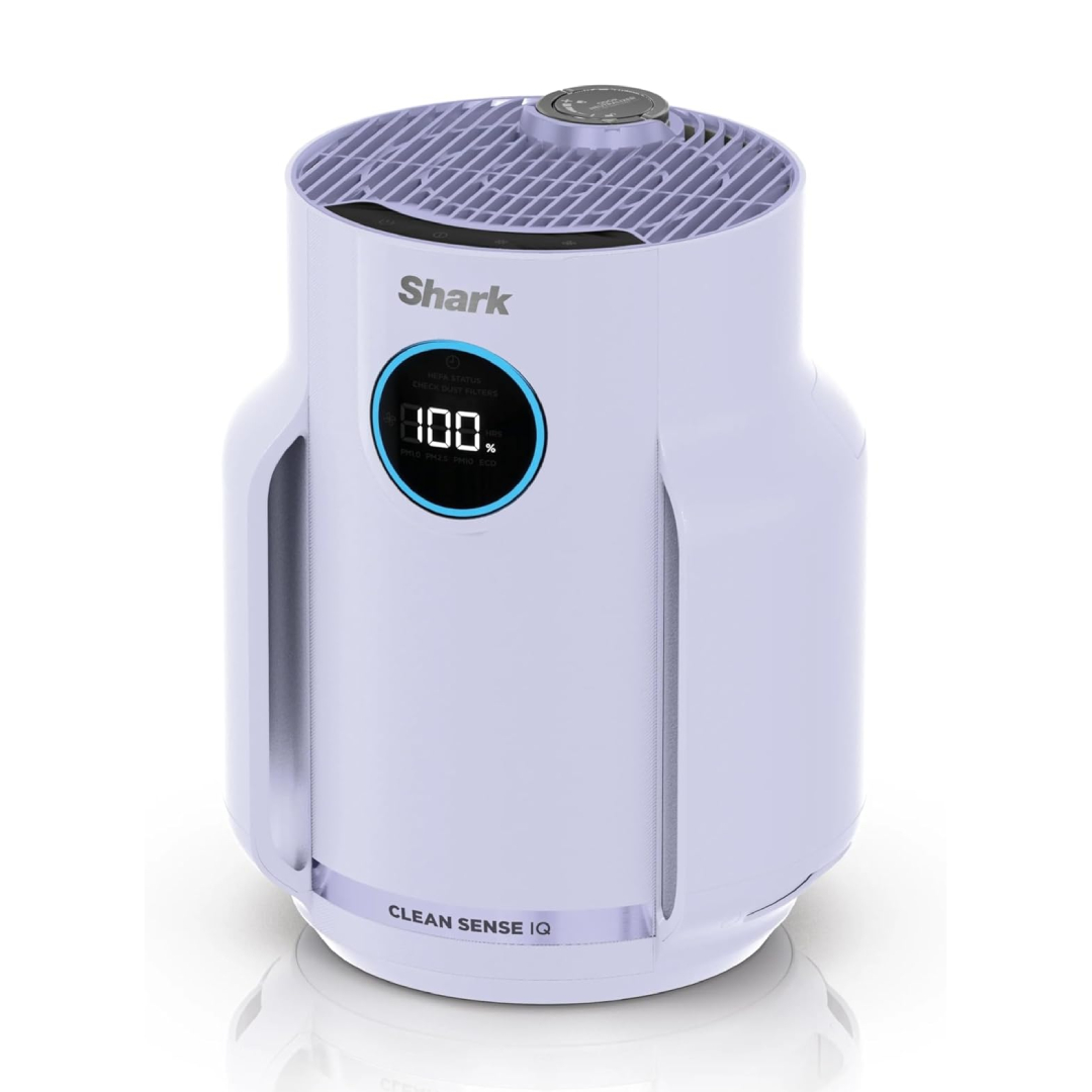 Shark NeverChange5 air purifier