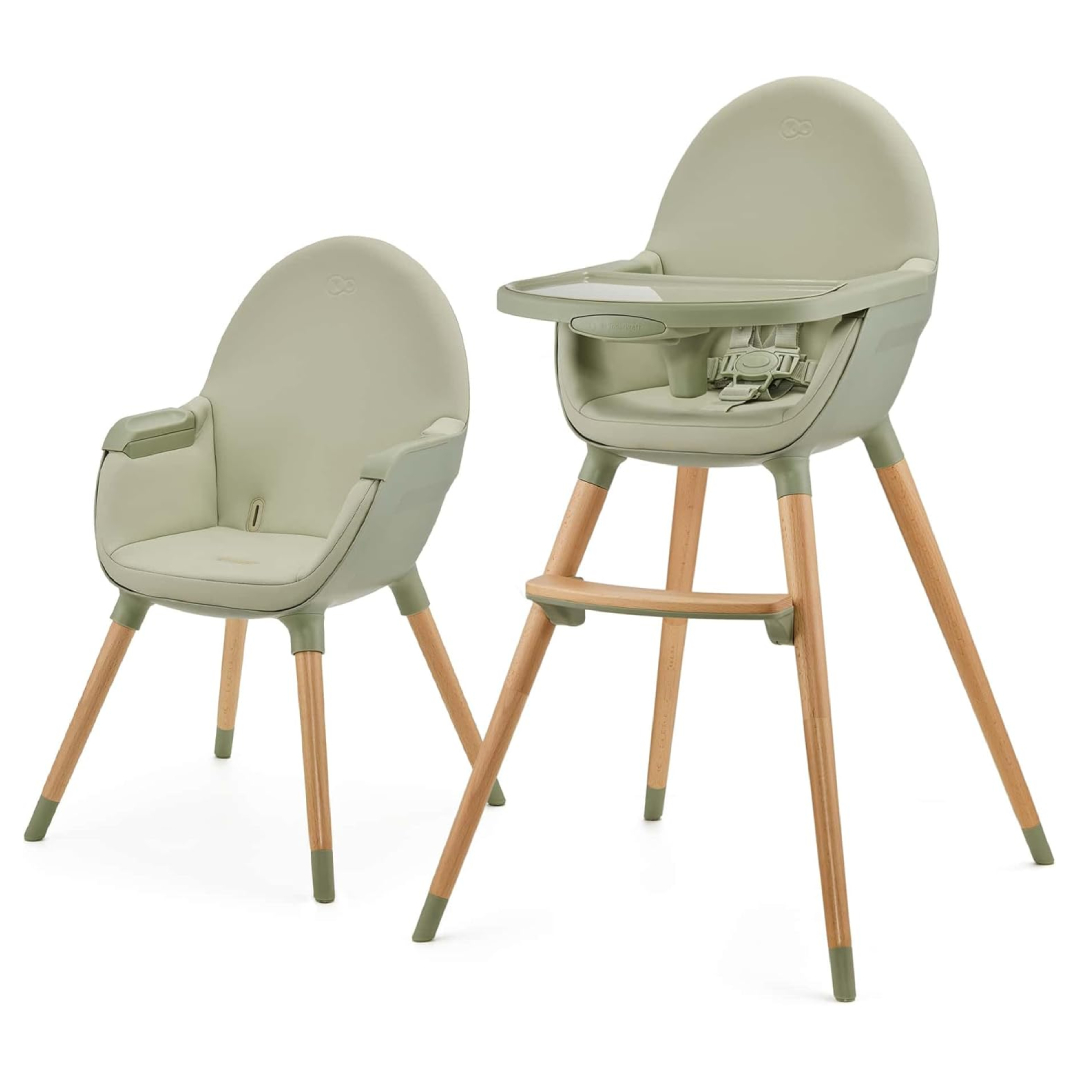 Kinderkraft FINI2 high chair