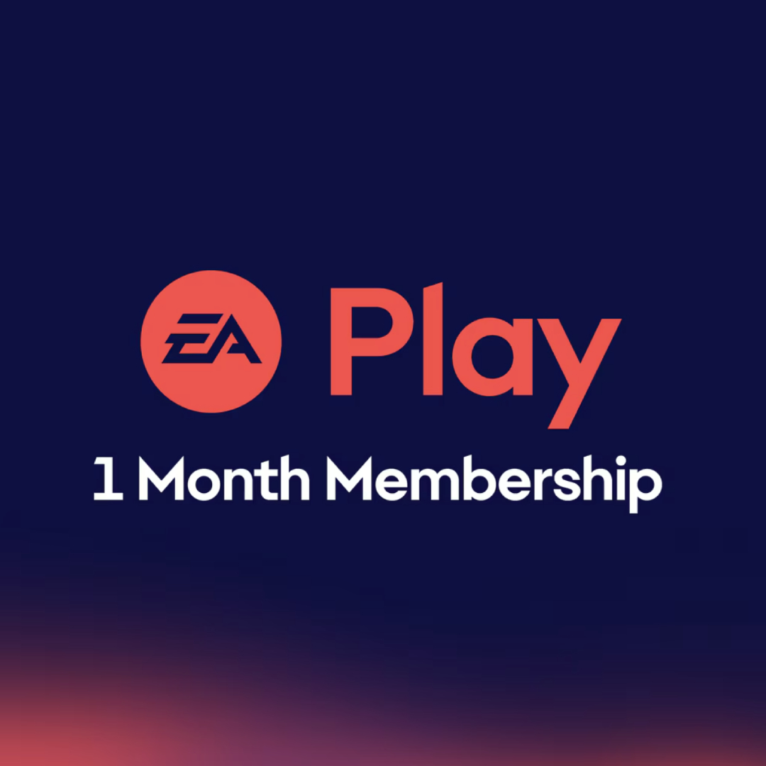 EA Play PlayStation deal