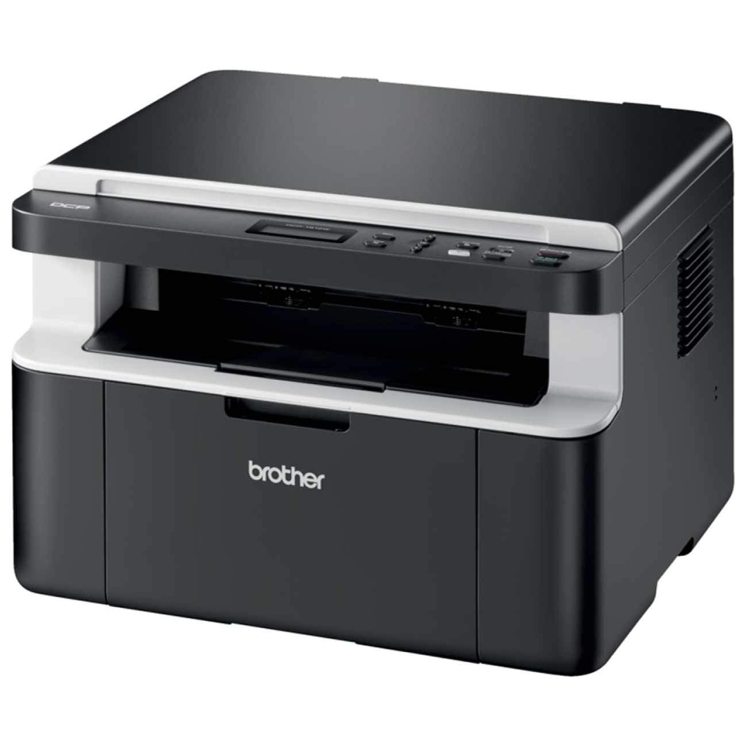 Brother DCP 1612W laser printer