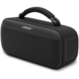 Bose SoundLink Max portable speaker