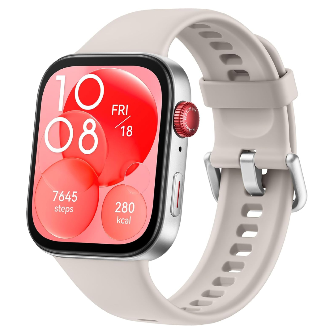 HUAWEI Watch Fit 3 smartwatch