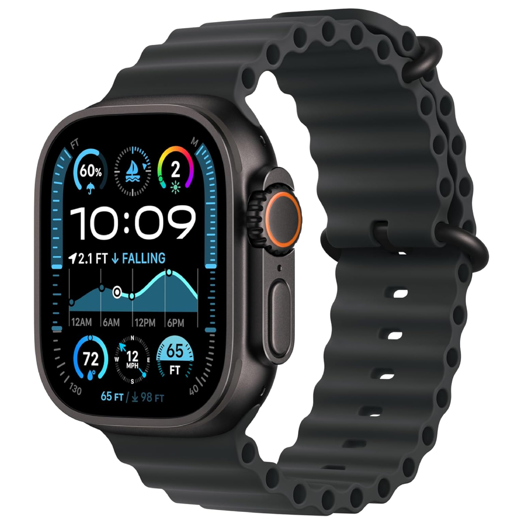 Apple Watch Ultra 2 GPS Cellular