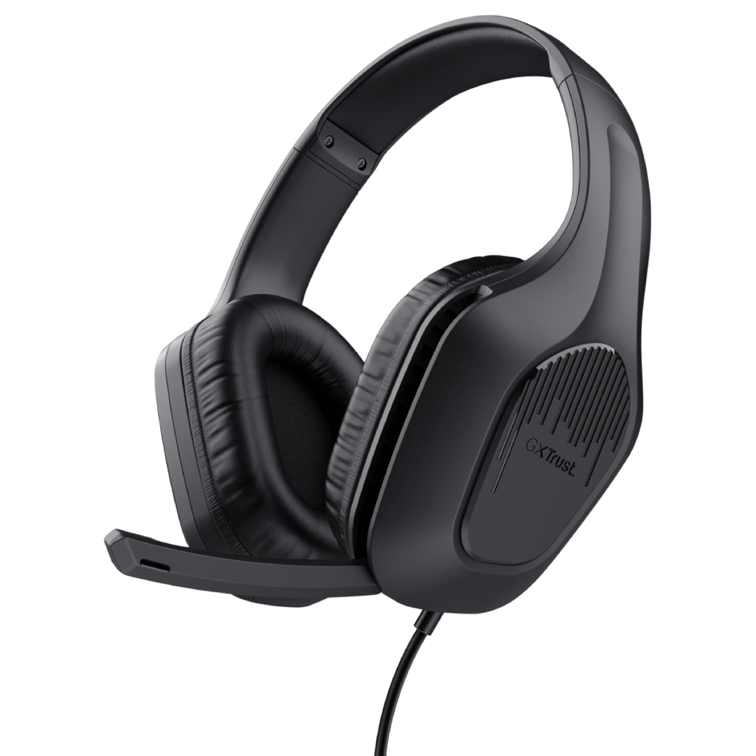 Trust Gaming GXT 415 Zirox headset