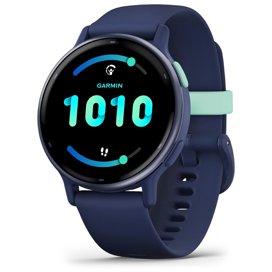 garmin vivoactive 5 smartwatch