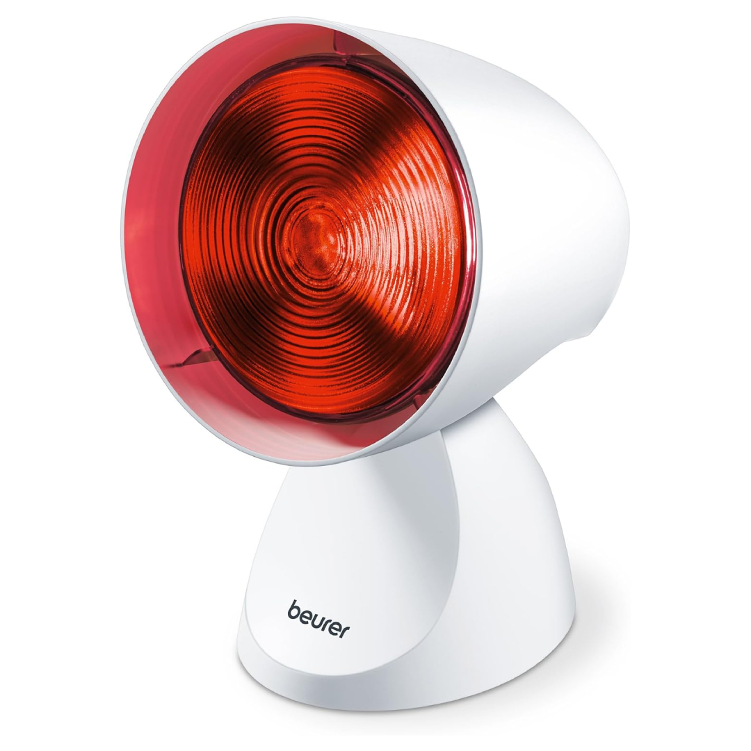Beurer IL21 infrared heat lamp