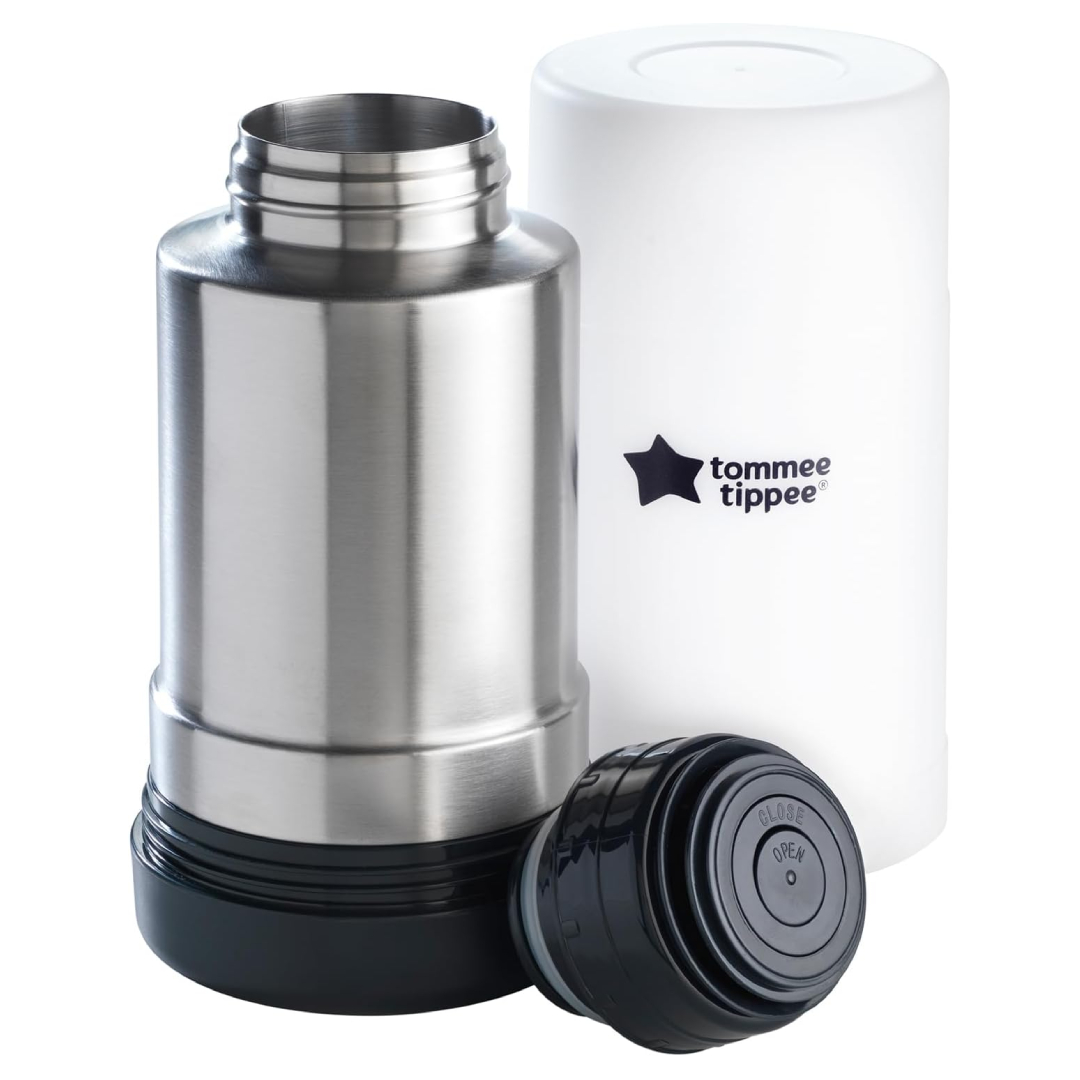 Tommee Tippee travel bottle warmer