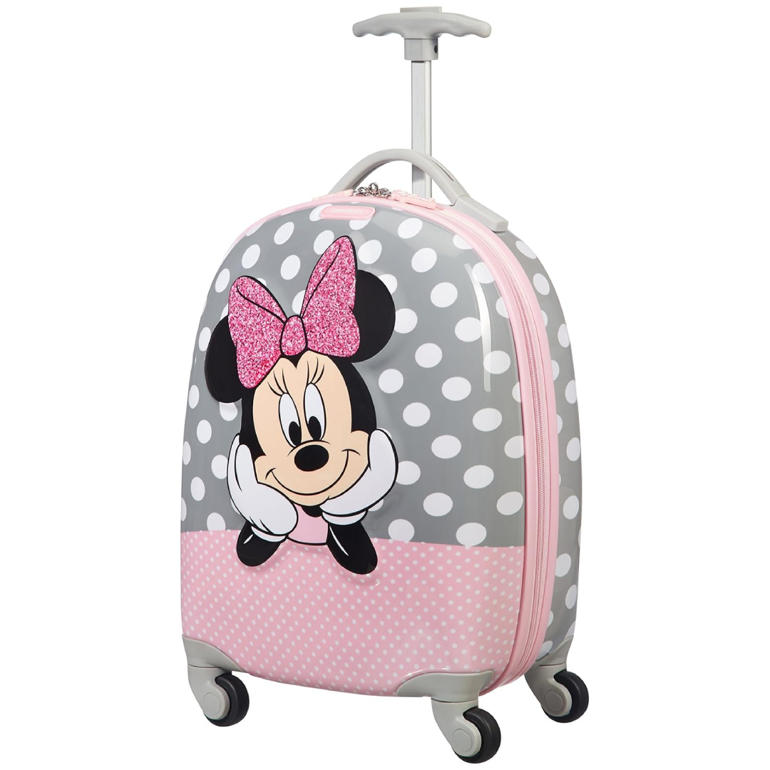Samsonite Disney Ultimate 2.0 Minnie Glitter suitcase