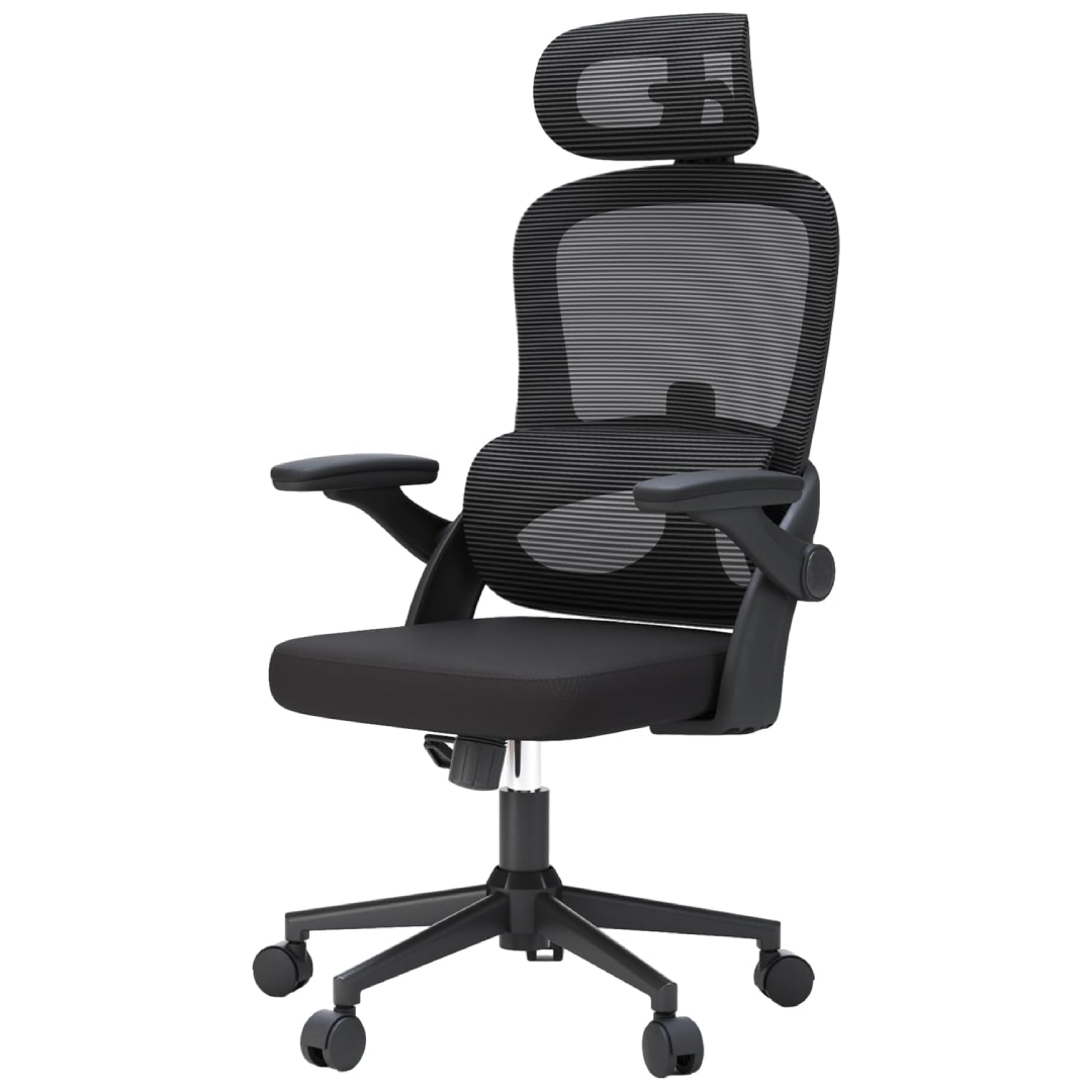 SIHOO ergonomic office chair