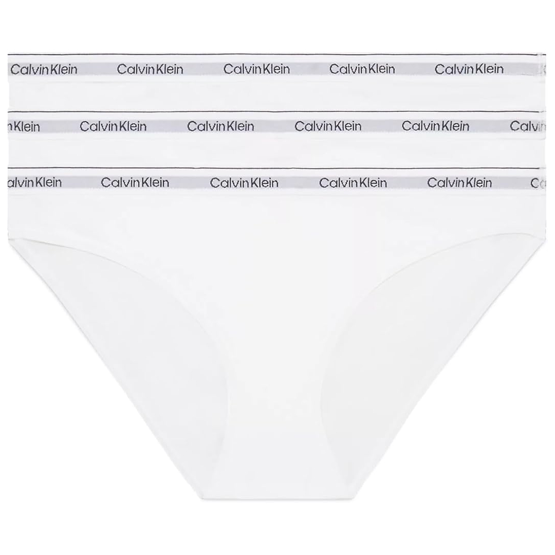 calvin klein bikini briefs 3 pack