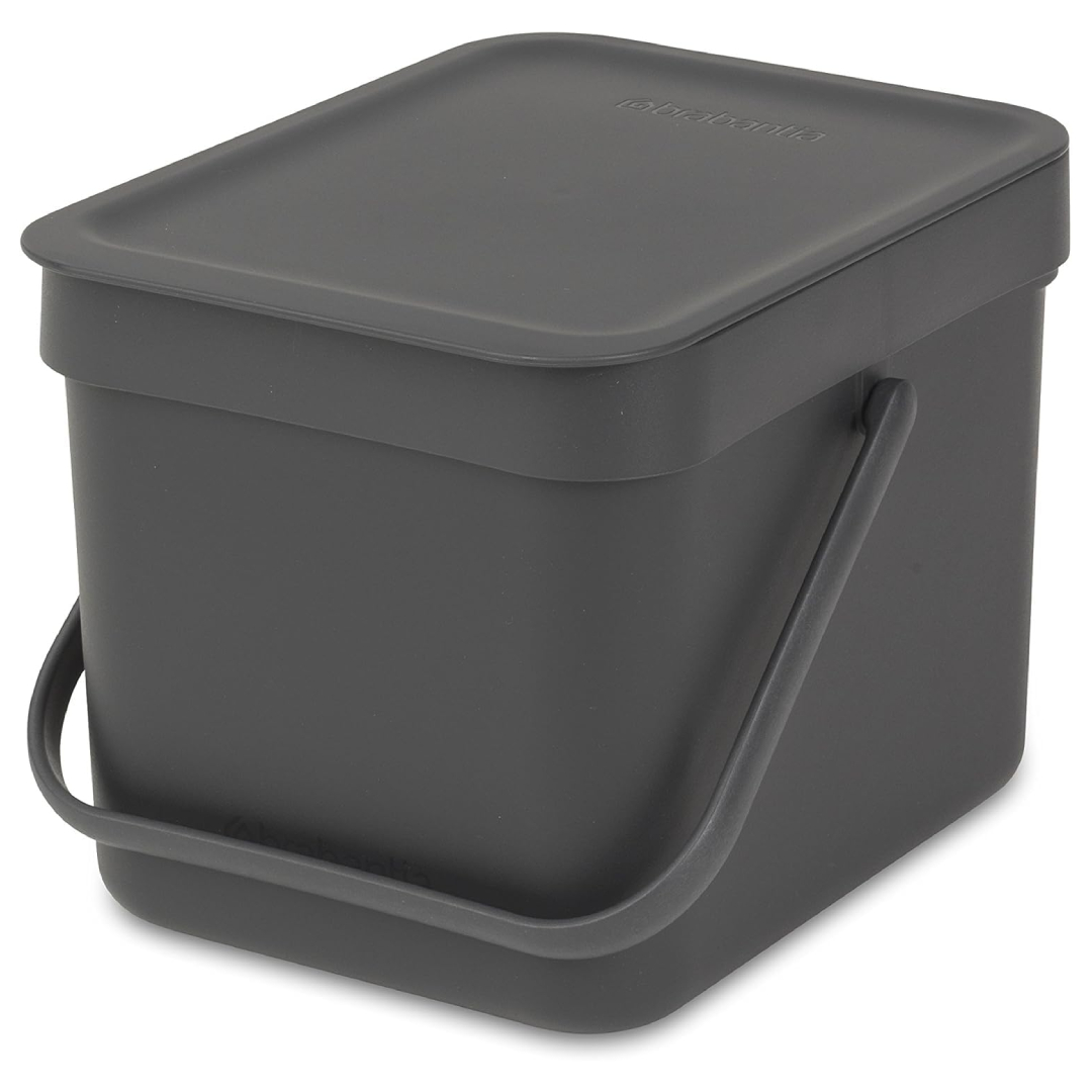 Brabantia Sort & Go food waste bin