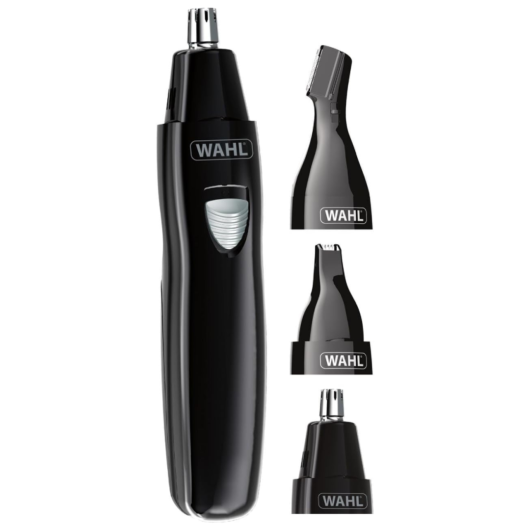 Wahl 3 in 1 Personal Trimmer