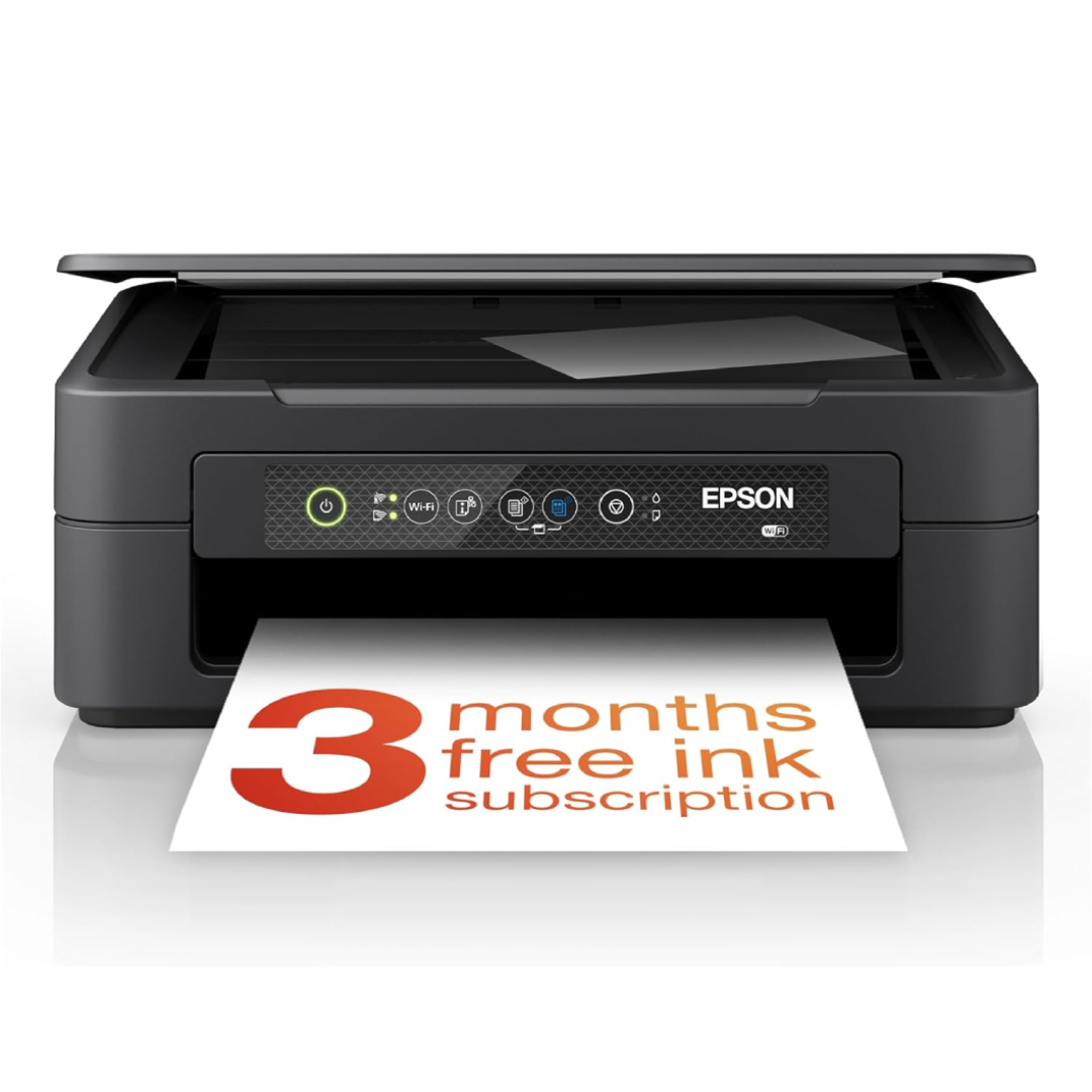 Epson Expression Home XP 2200 printer