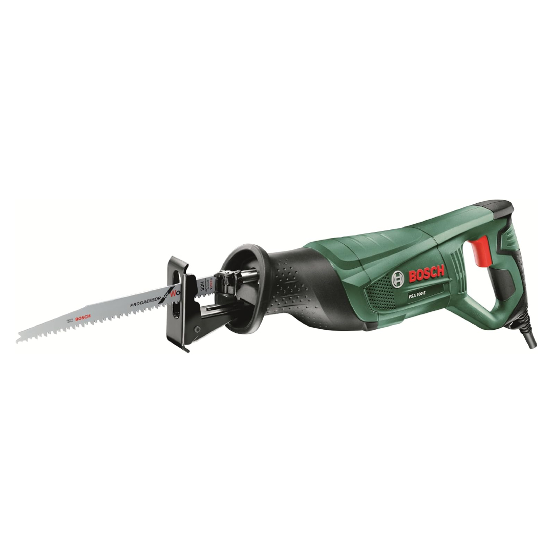 Bosch PSA 700 E reciprocating saw