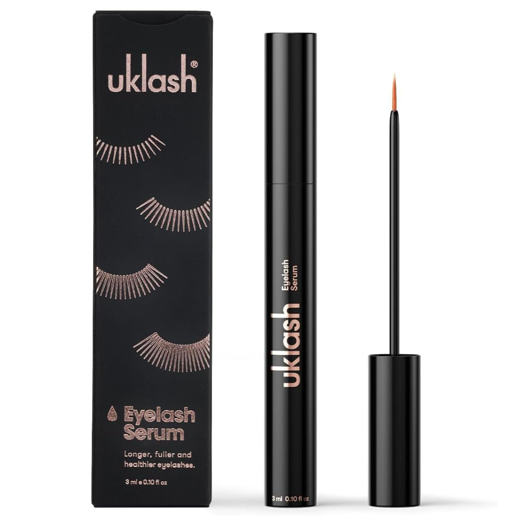 vegan eyelash growth serum