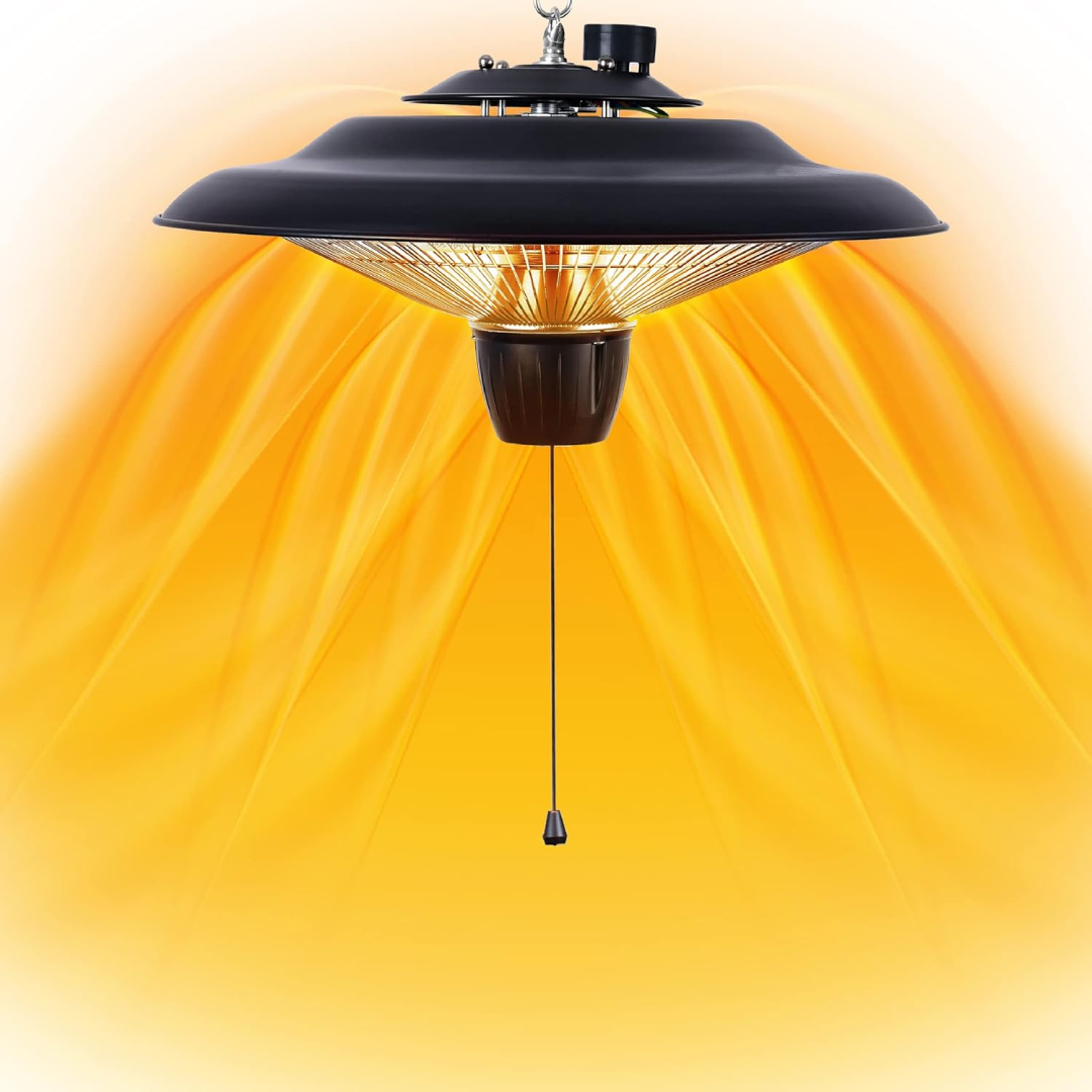DONYER POWER outdoor patio heater