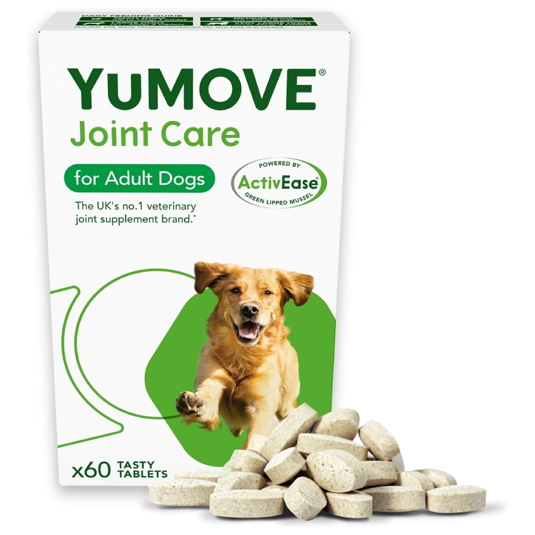YuMOVE Adult Dog joint supplement