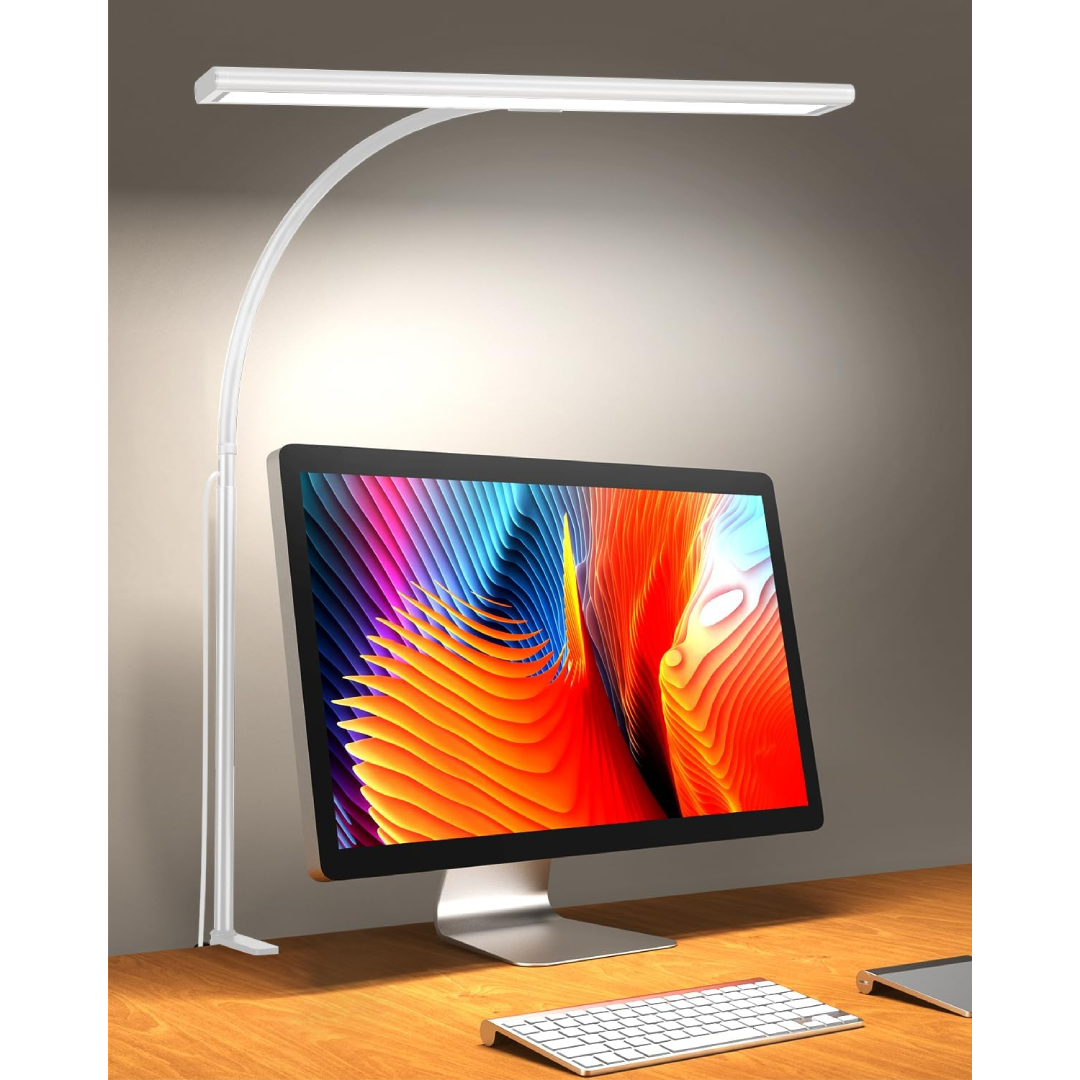 iFalarila LED desk lamp