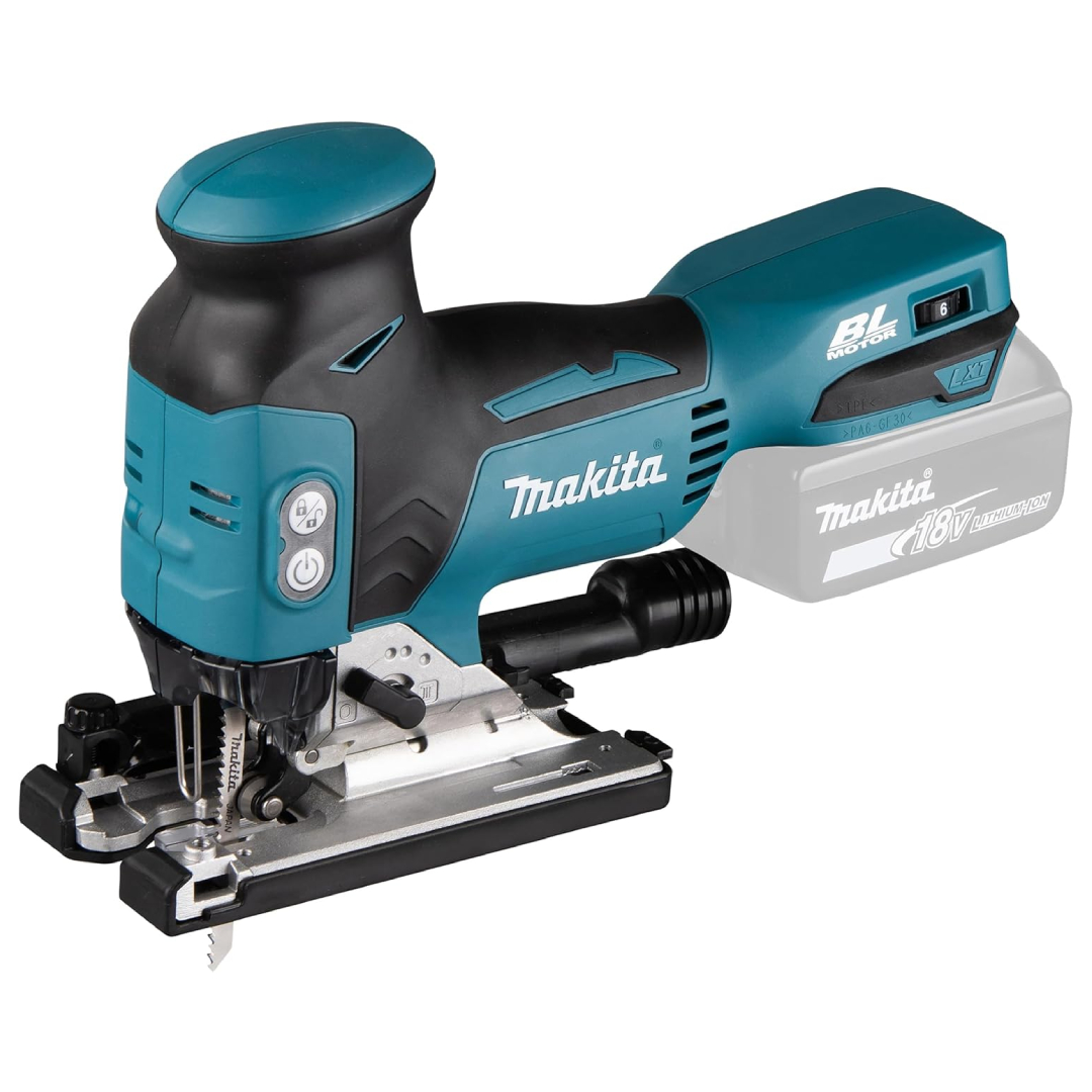 makita 18v brushless jigsaw
