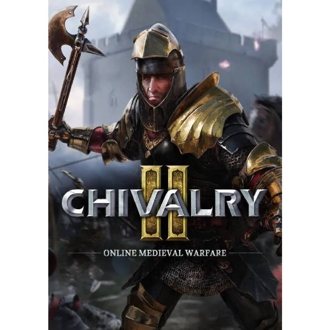 Chivalry 2