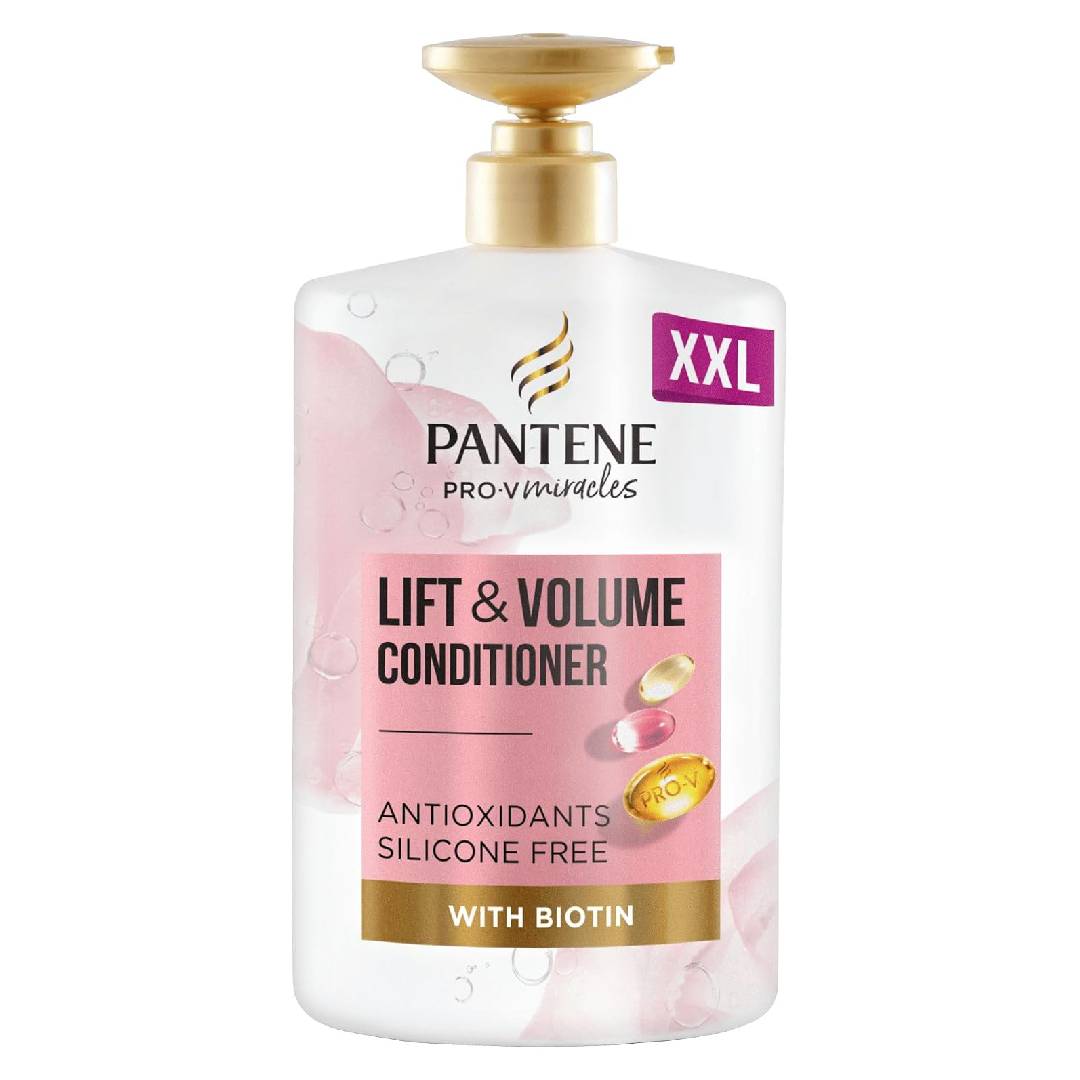Pantene Lift'N'Volume