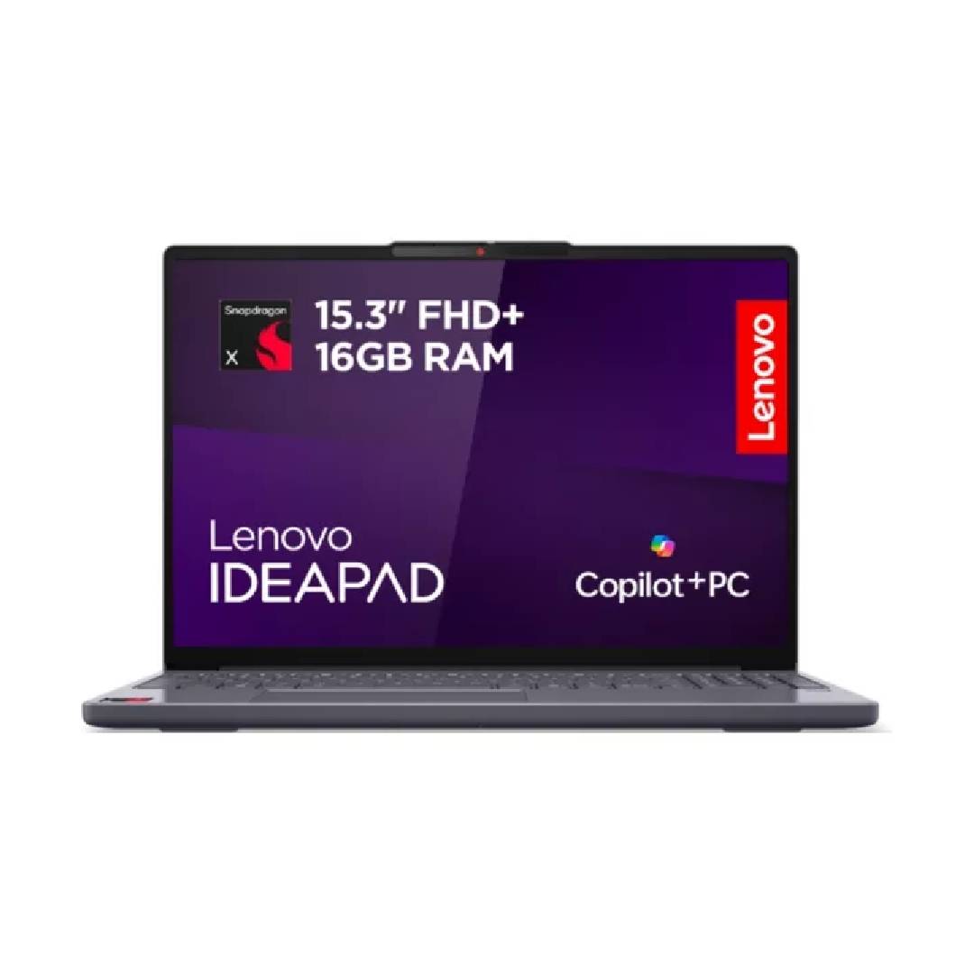 LENOVO IdeaPad Slim 3 15.3" Laptop, Copilot+ PC